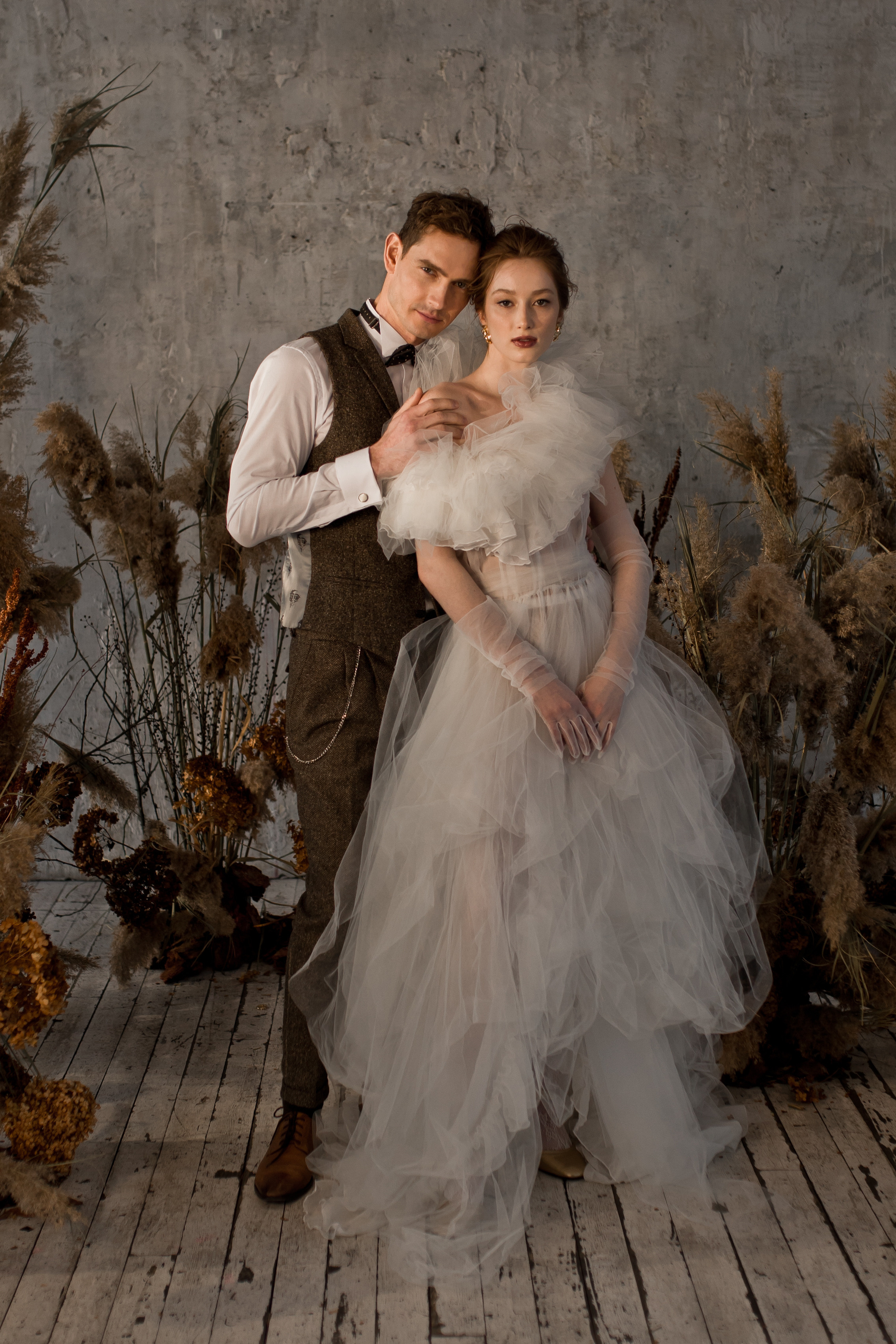 Алексей и Элина. Свадебный Фотограф Уфа | Никах