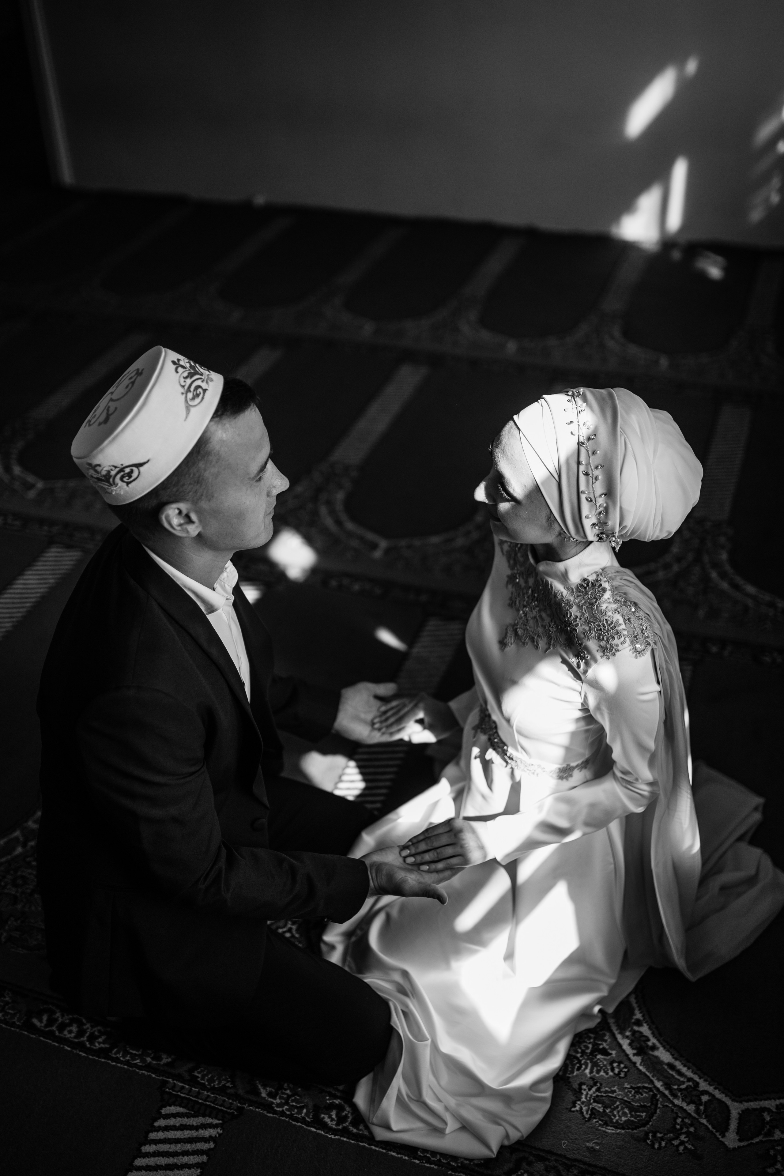 Никах. Свадебный Фотограф Уфа | Никах