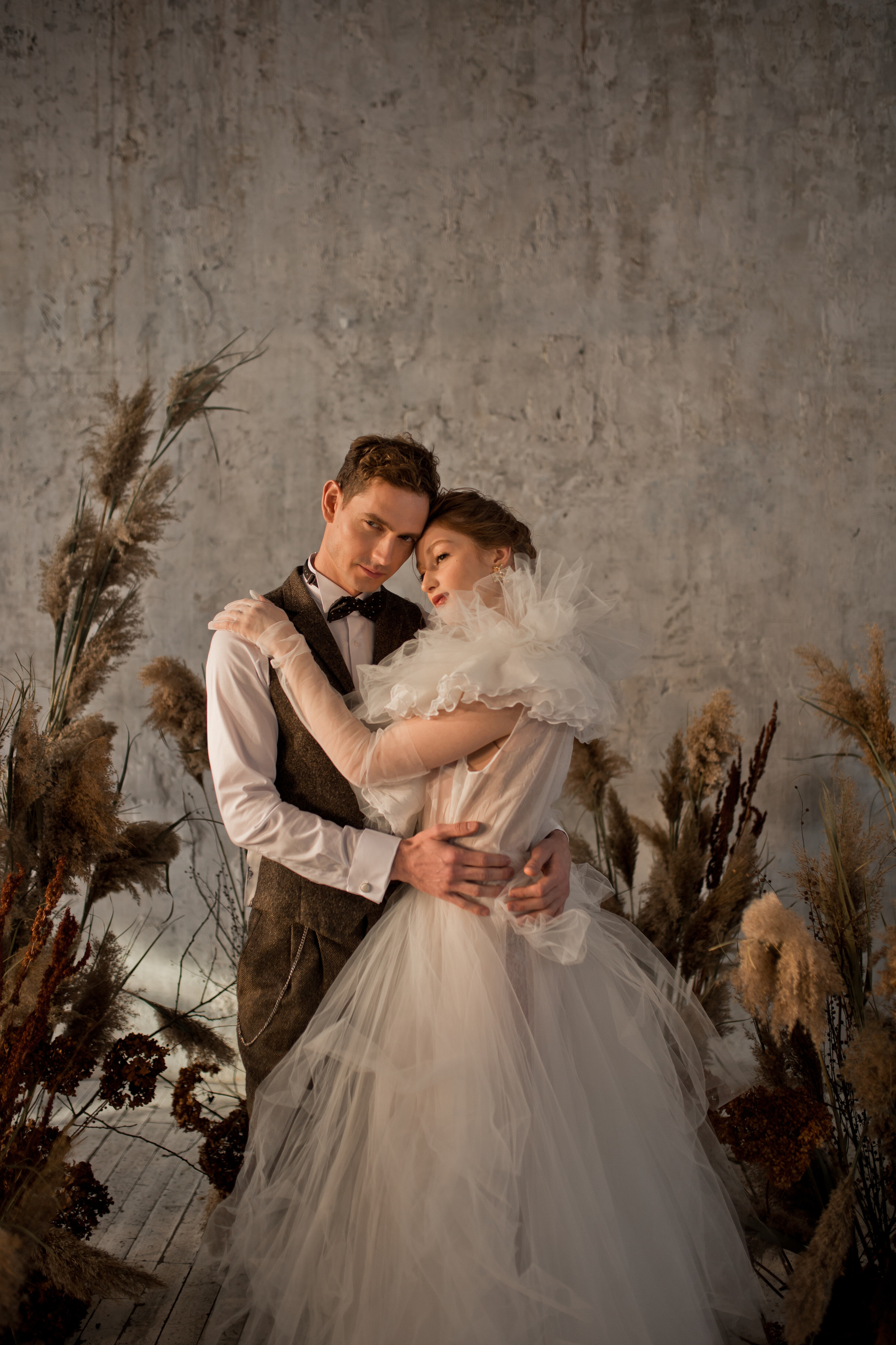 Алексей и Элина. Свадебный Фотограф Уфа | Никах