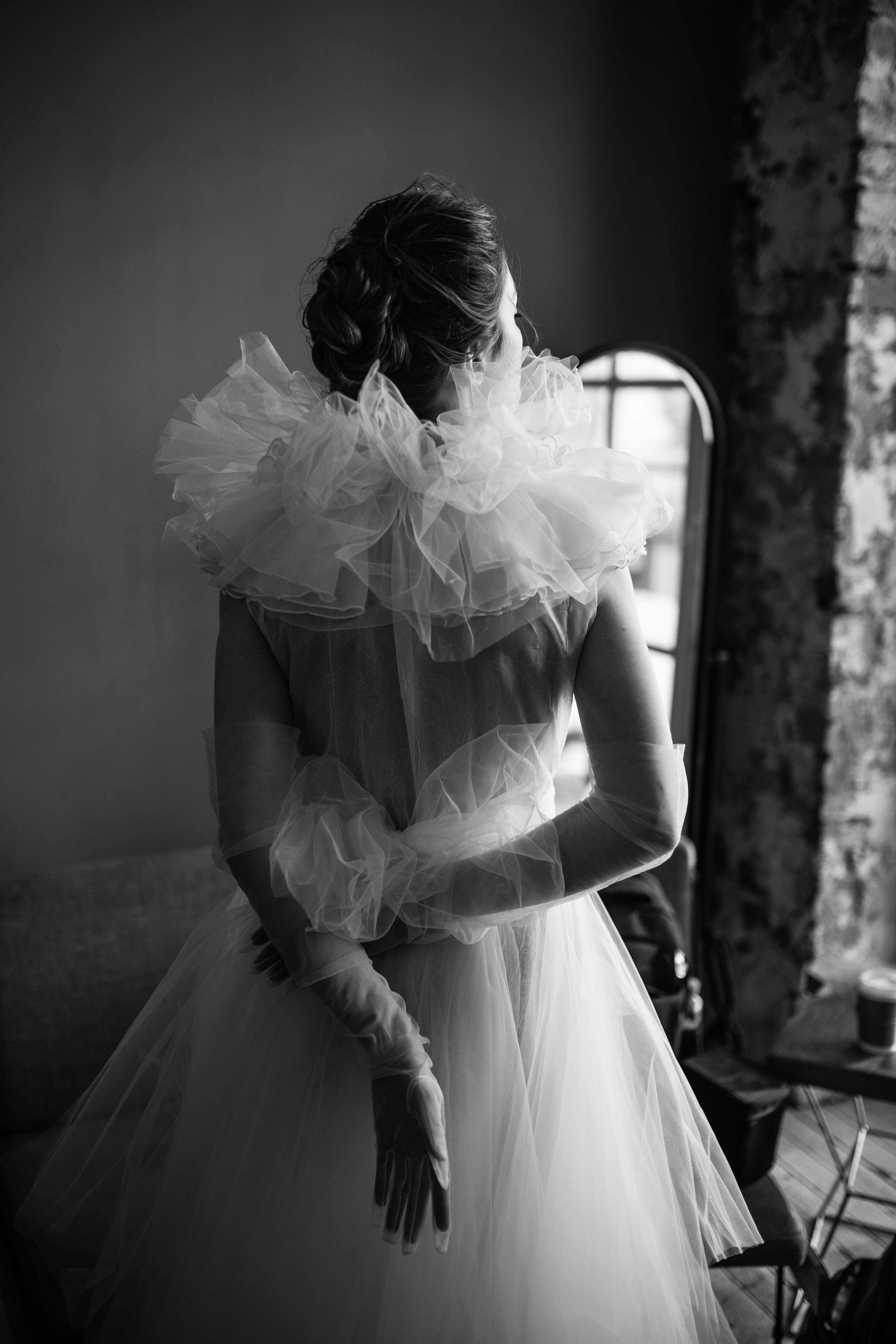 Алексей и Элина. Свадебный Фотограф Уфа | Никах