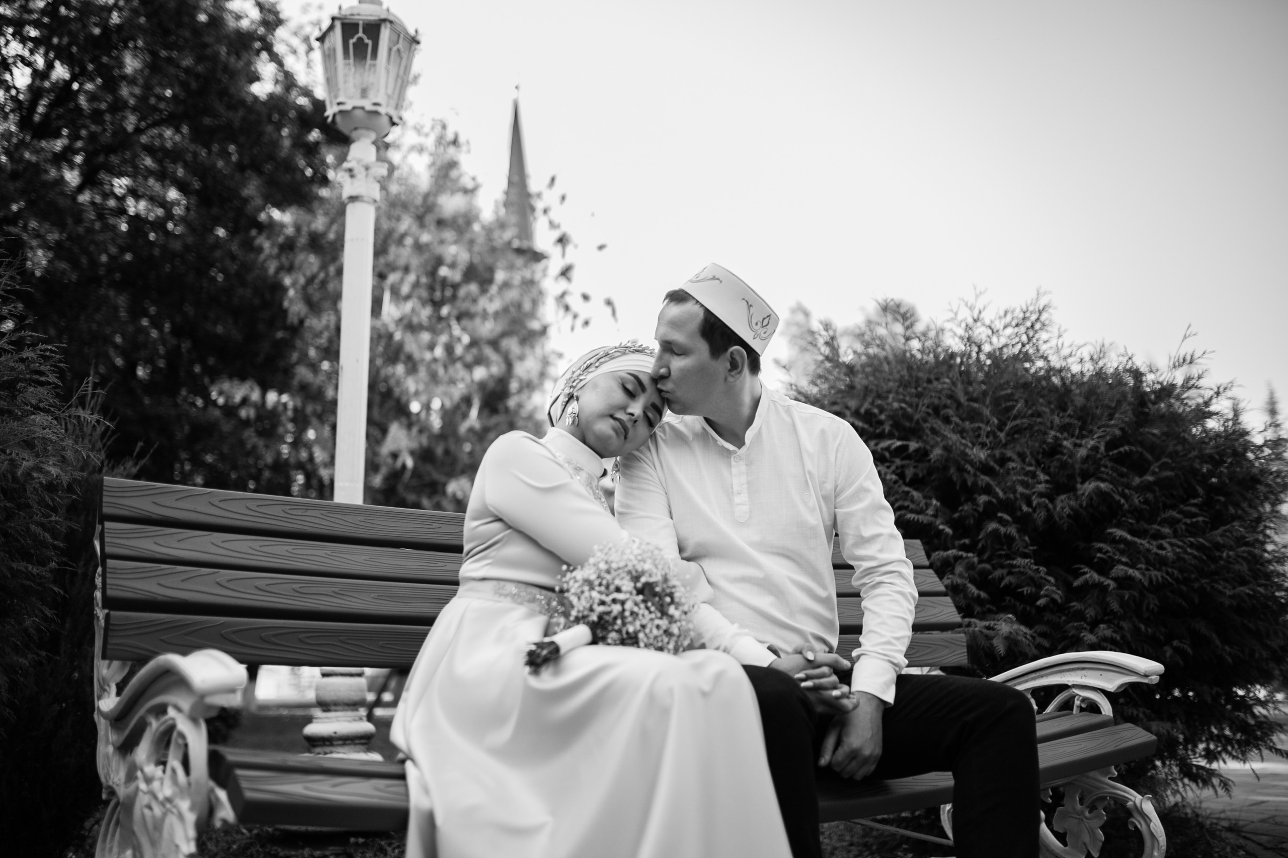 Никах. Свадебный Фотограф Уфа | Никах