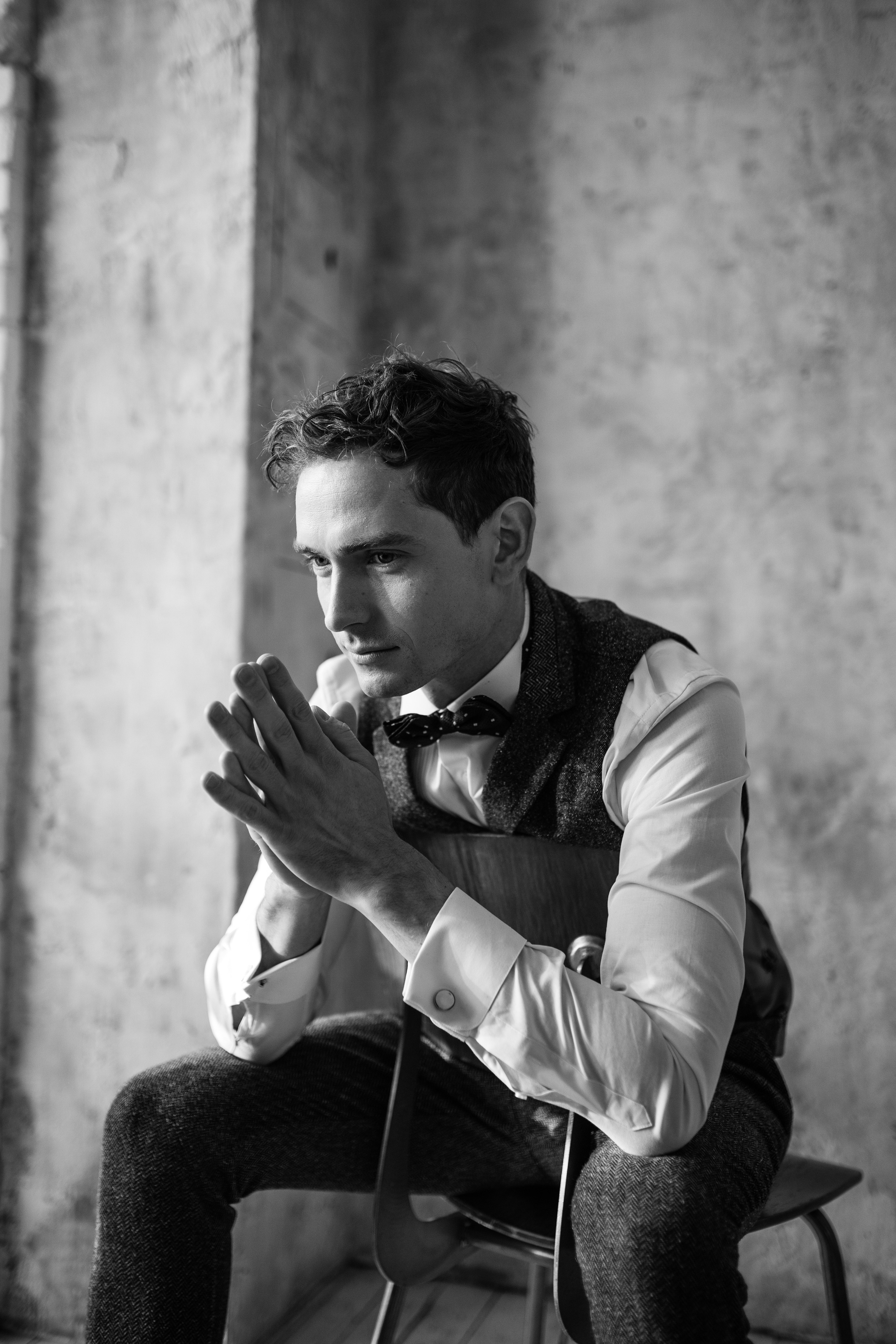 Алексей и Элина. Свадебный Фотограф Уфа | Никах