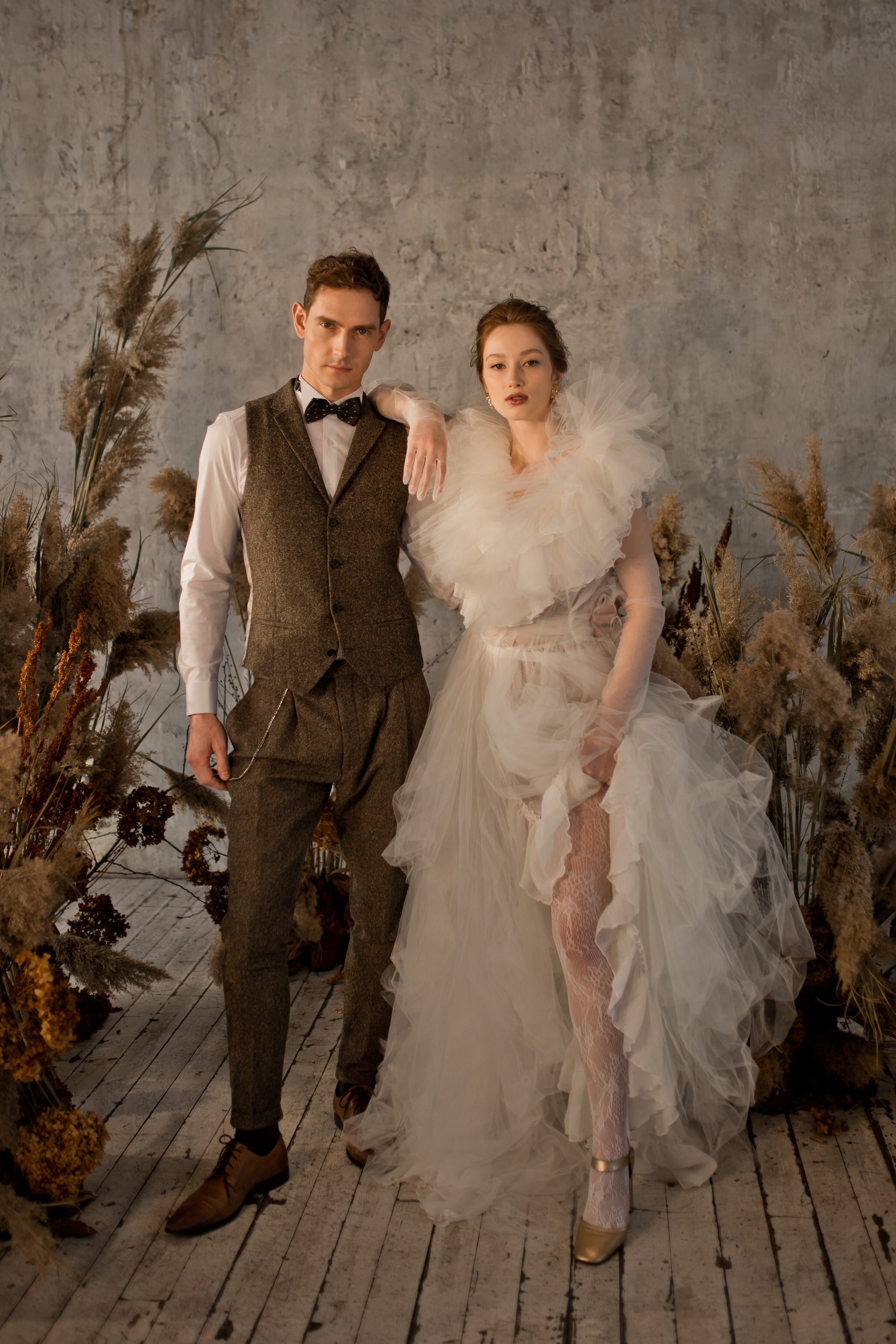 Алексей и Элина. Свадебный Фотограф Уфа | Никах