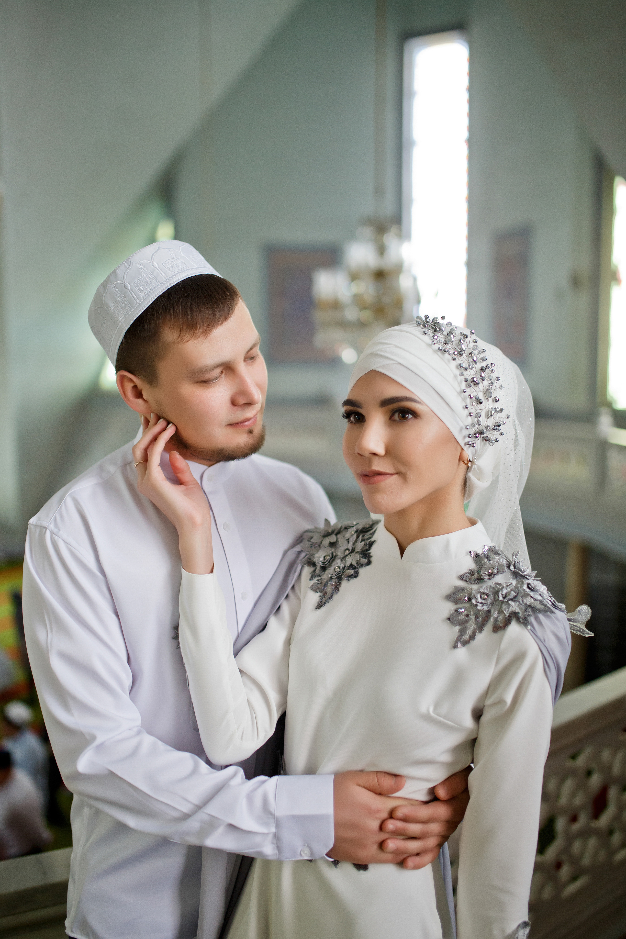 Никах. Свадебный Фотограф Уфа | Никах