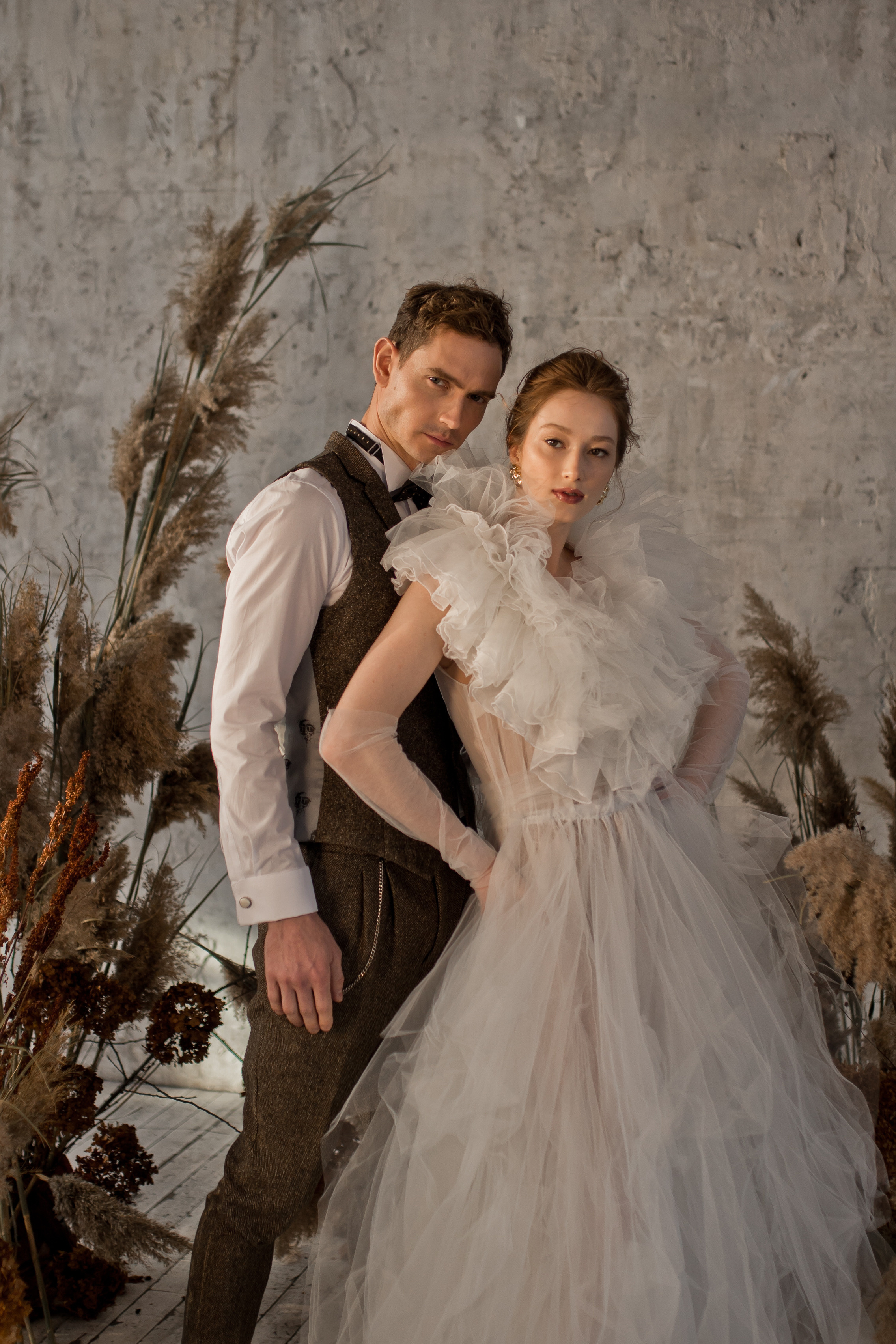 Алексей и Элина. Свадебный Фотограф Уфа | Никах