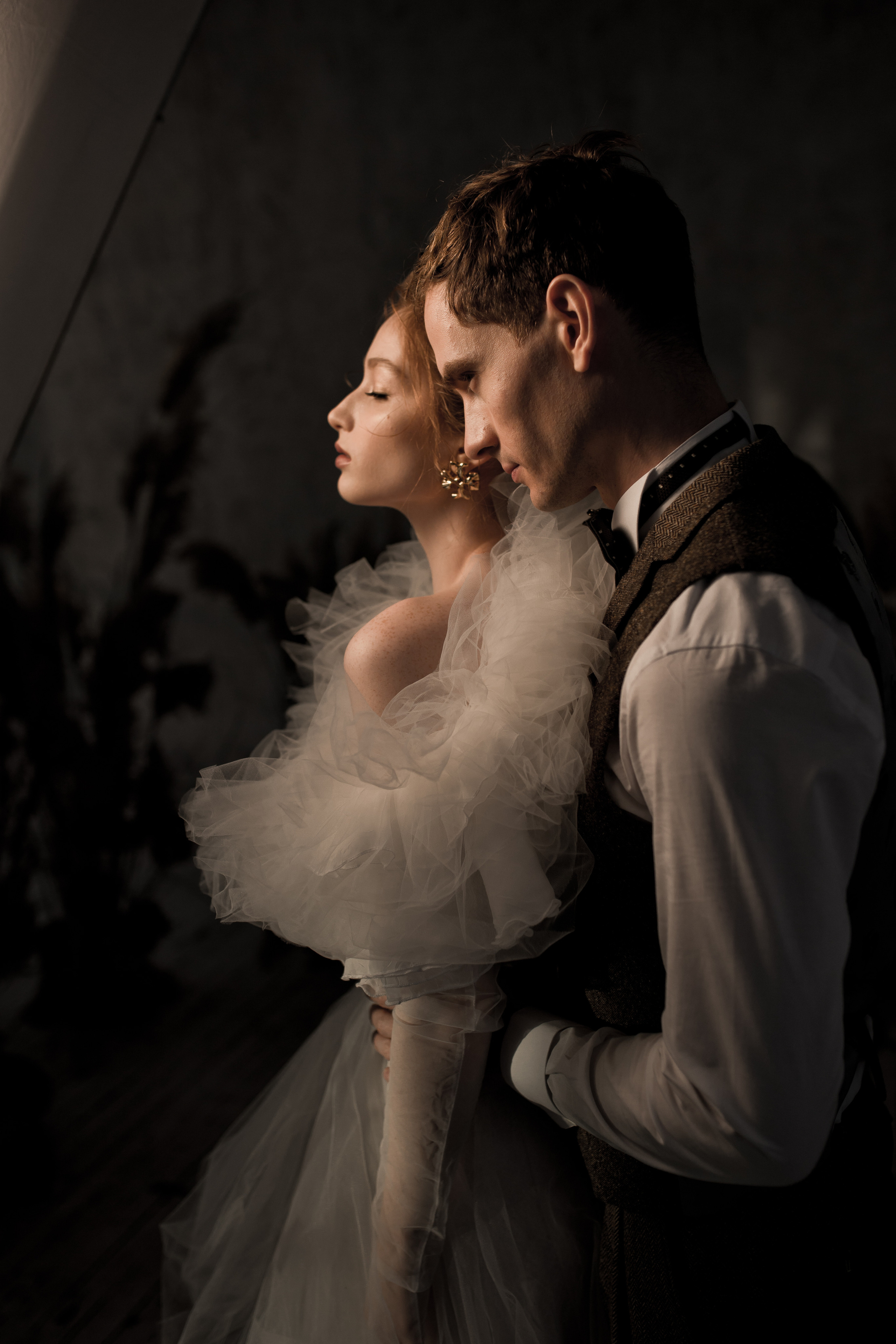 Алексей и Элина. Свадебный Фотограф Уфа | Никах