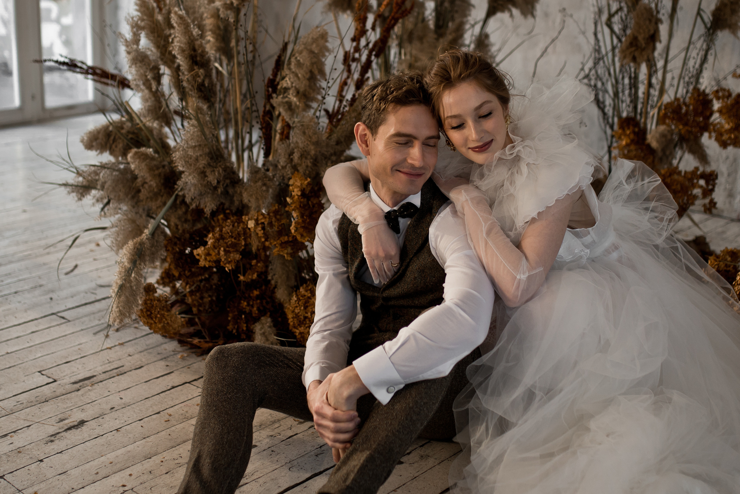 Алексей и Элина. Свадебный Фотограф Уфа | Никах