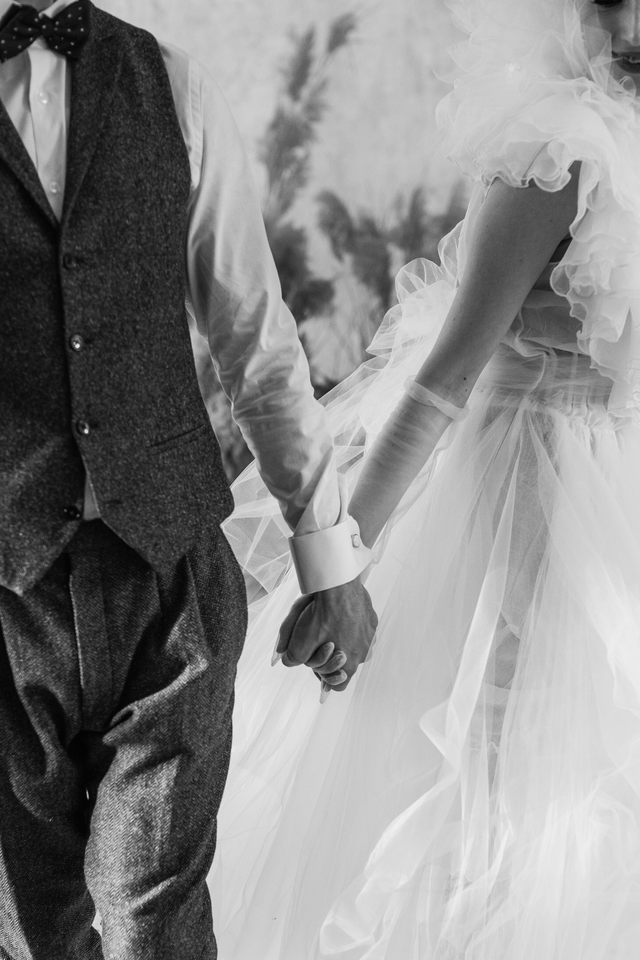 Алексей и Элина. Свадебный Фотограф Уфа | Никах