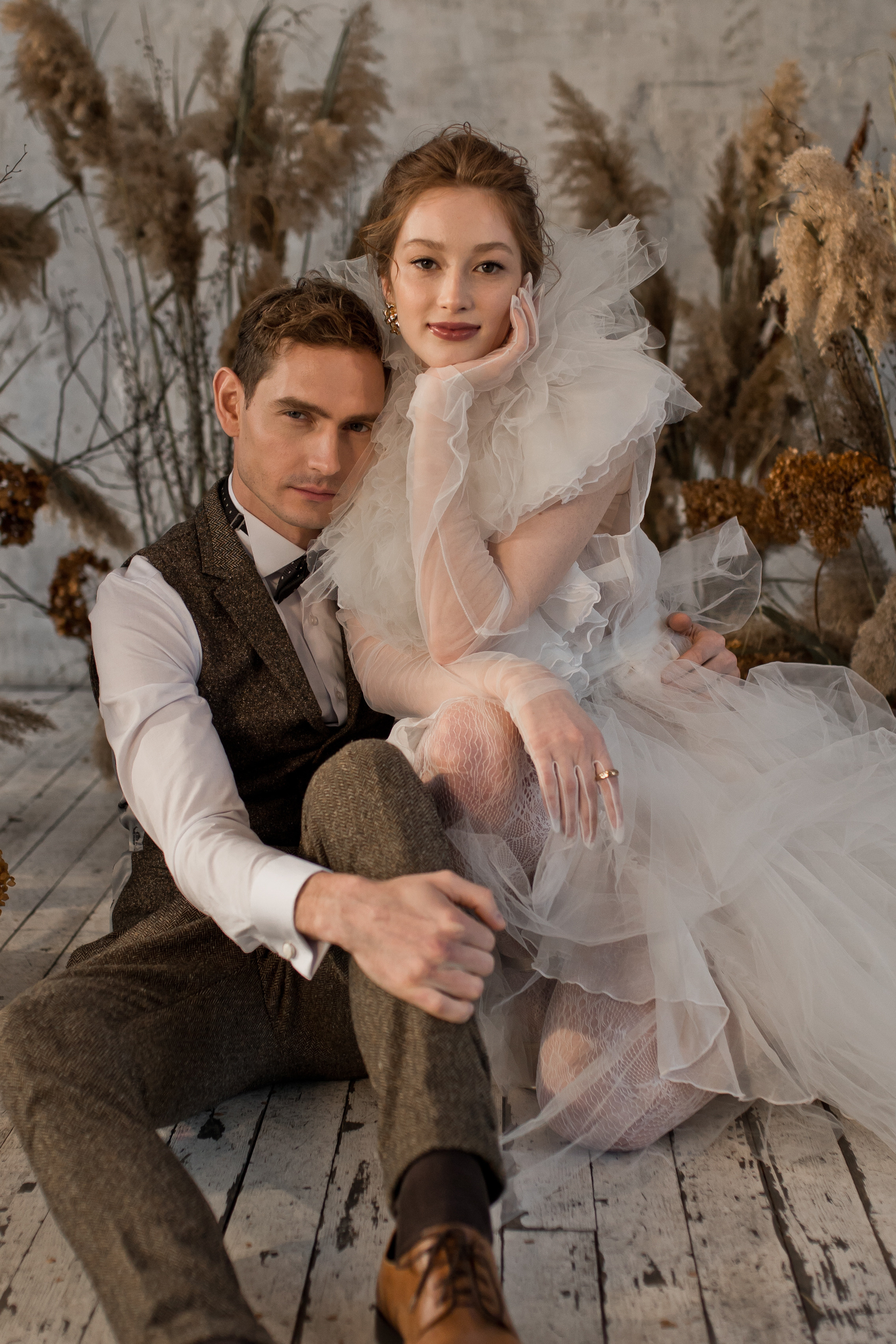 Алексей и Элина. Свадебный Фотограф Уфа | Никах