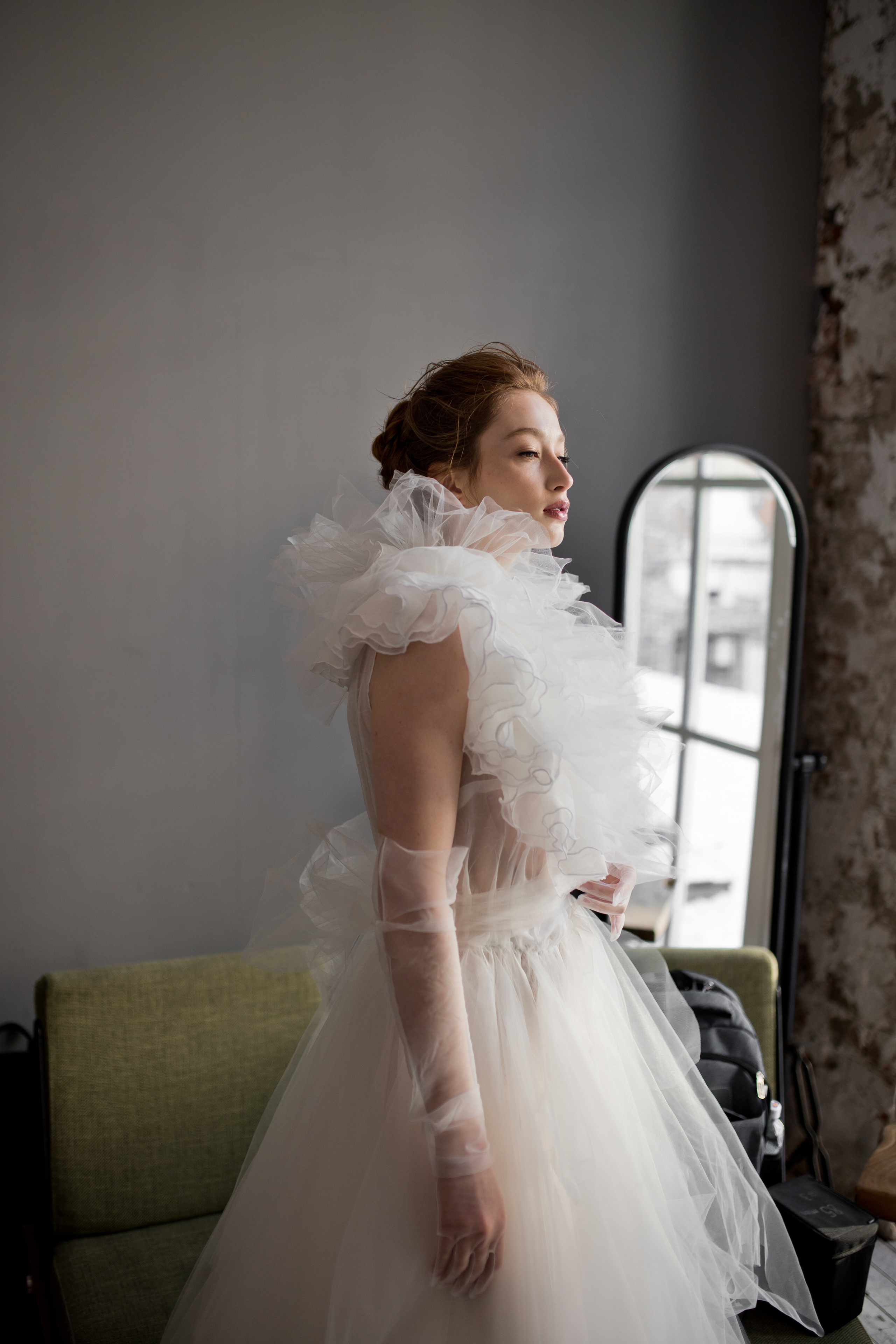 Алексей и Элина. Свадебный Фотограф Уфа | Никах