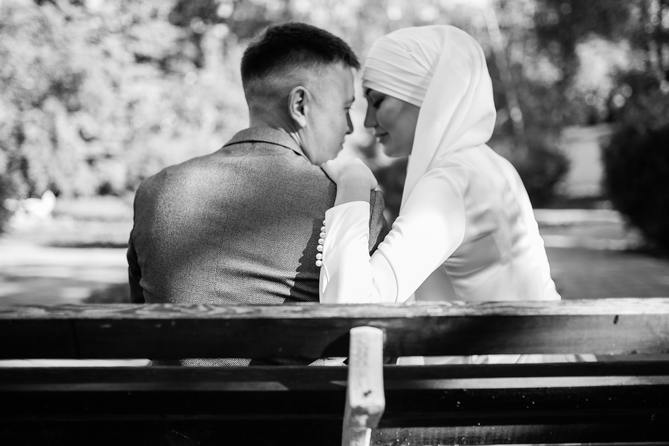 Никах. Свадебный Фотограф Уфа | Никах