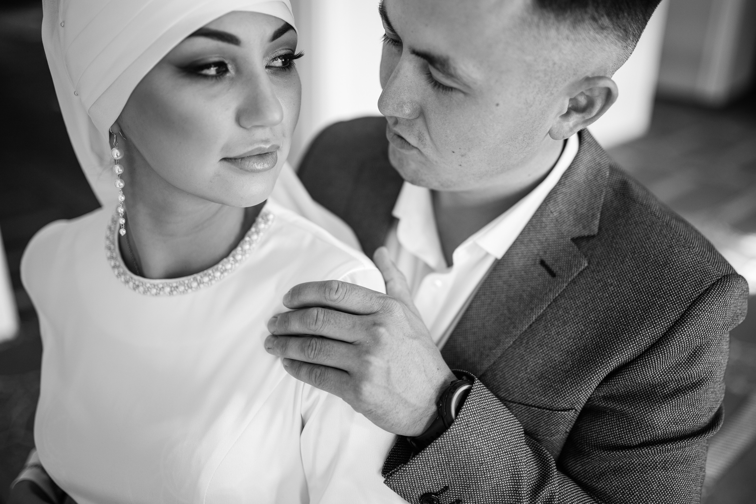 Никах. Свадебный Фотограф Уфа | Никах