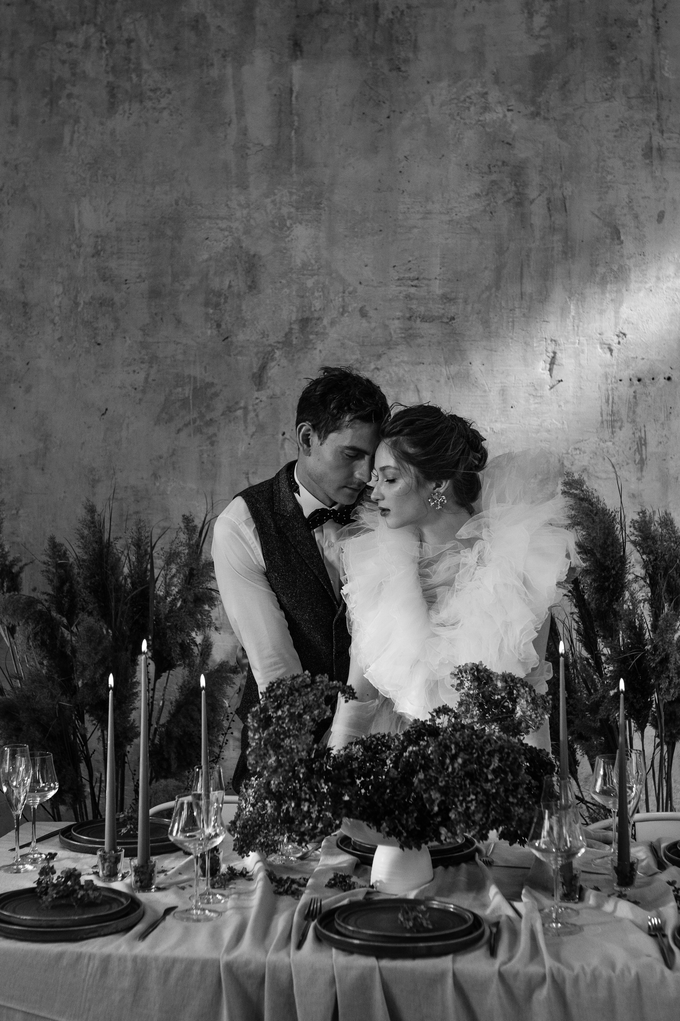 Алексей и Элина. Свадебный Фотограф Уфа | Никах