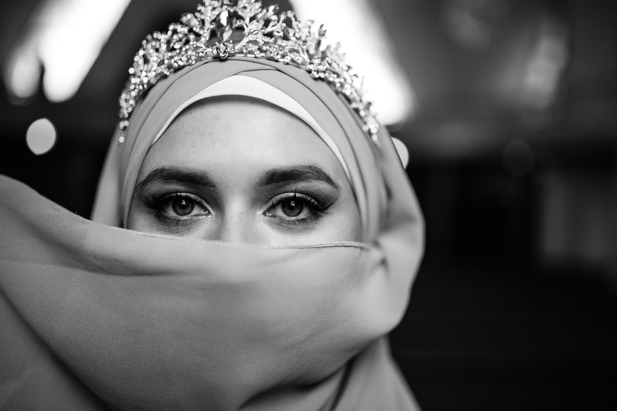 Никах. Свадебный Фотограф Уфа | Никах