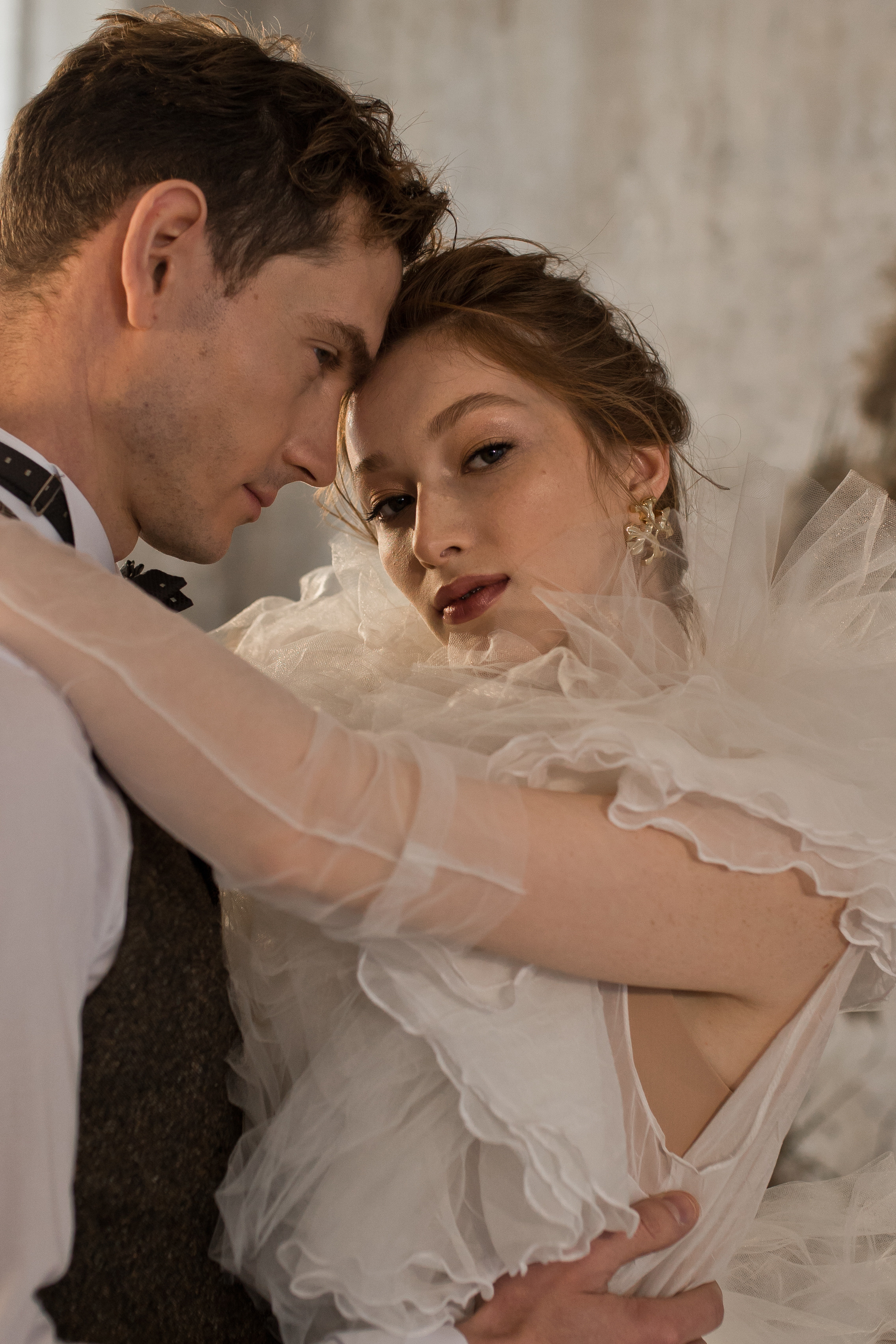 Алексей и Элина. Свадебный Фотограф Уфа | Никах