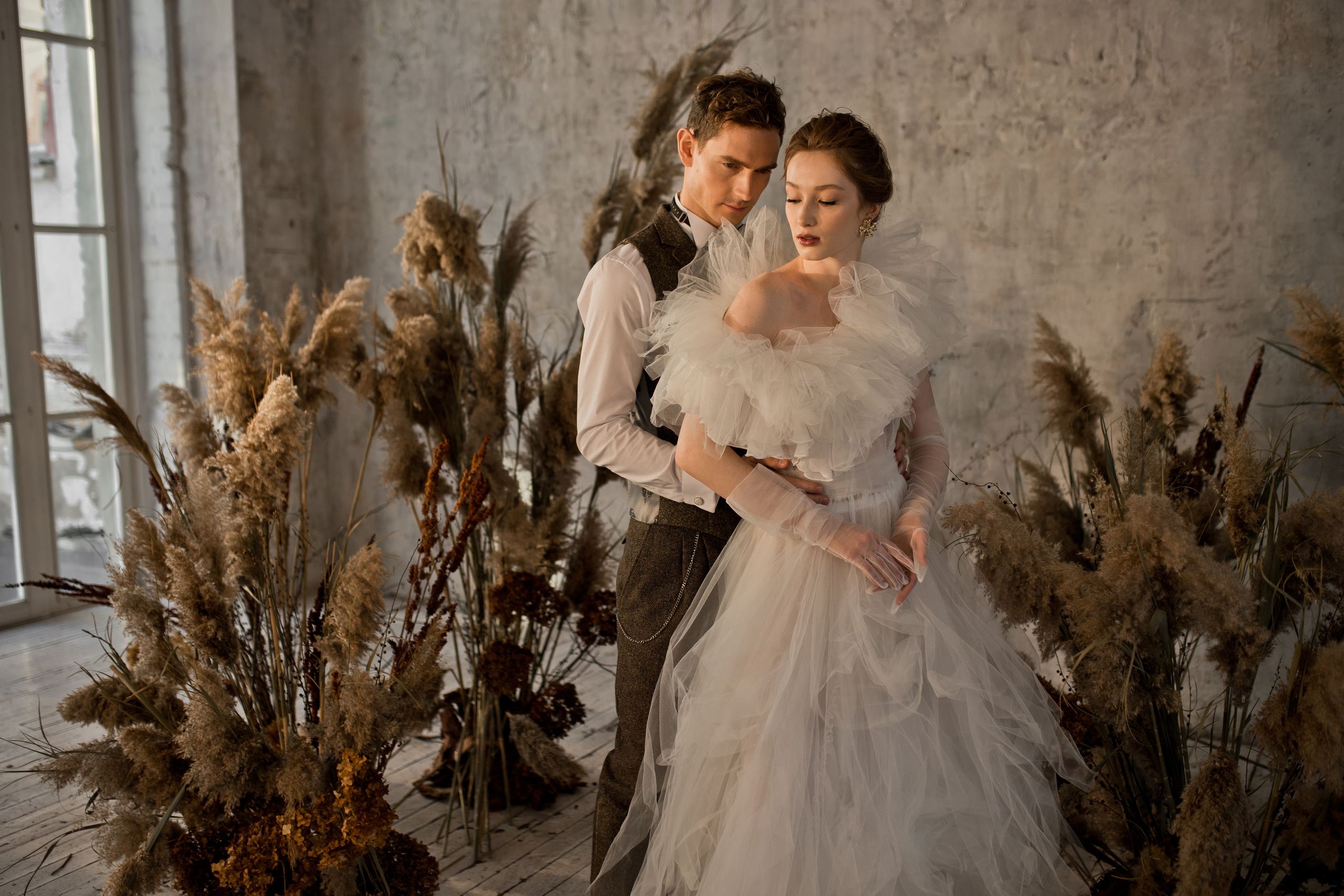 Алексей и Элина. Свадебный Фотограф Уфа | Никах