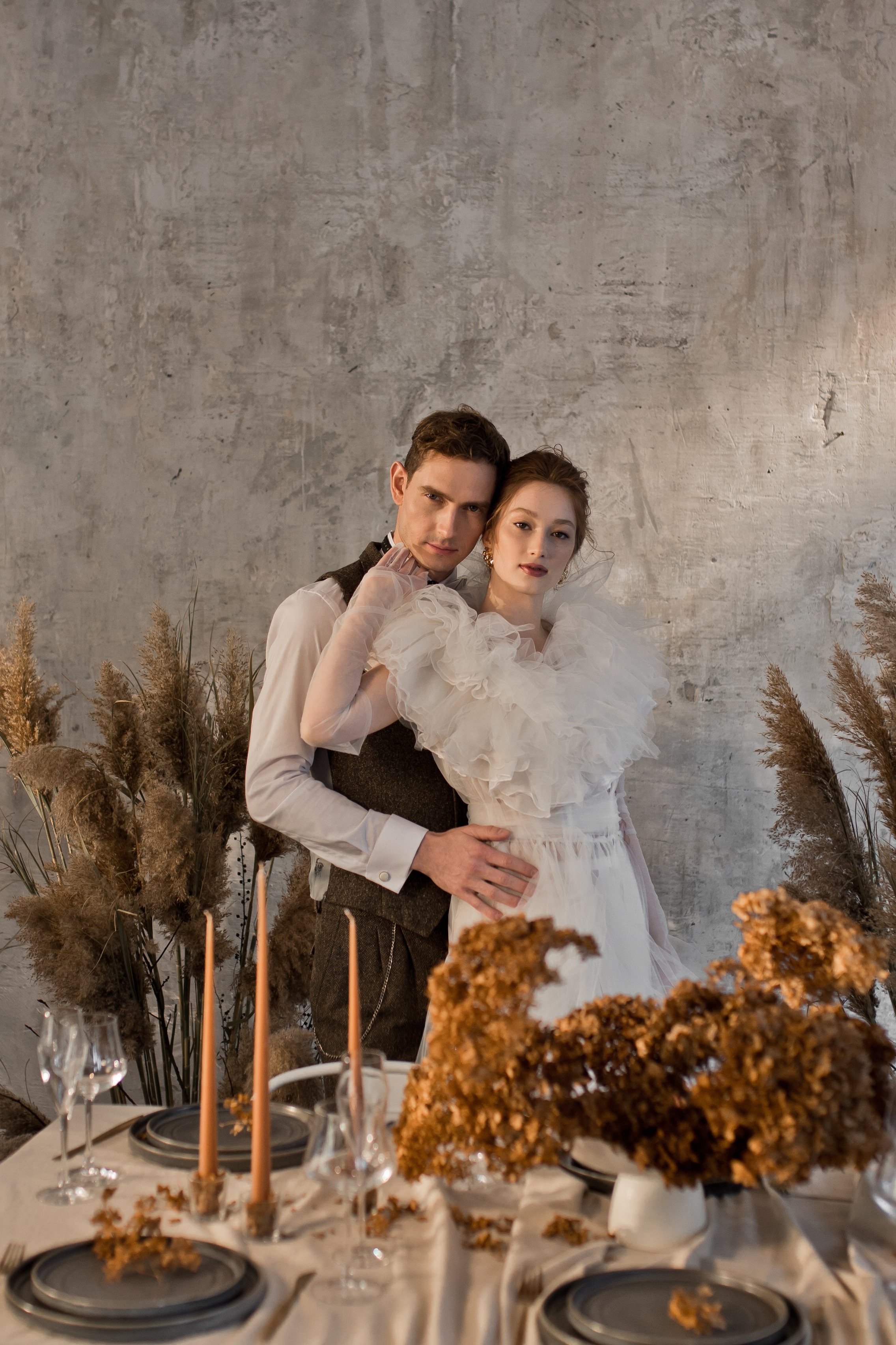 Алексей и Элина. Свадебный Фотограф Уфа | Никах