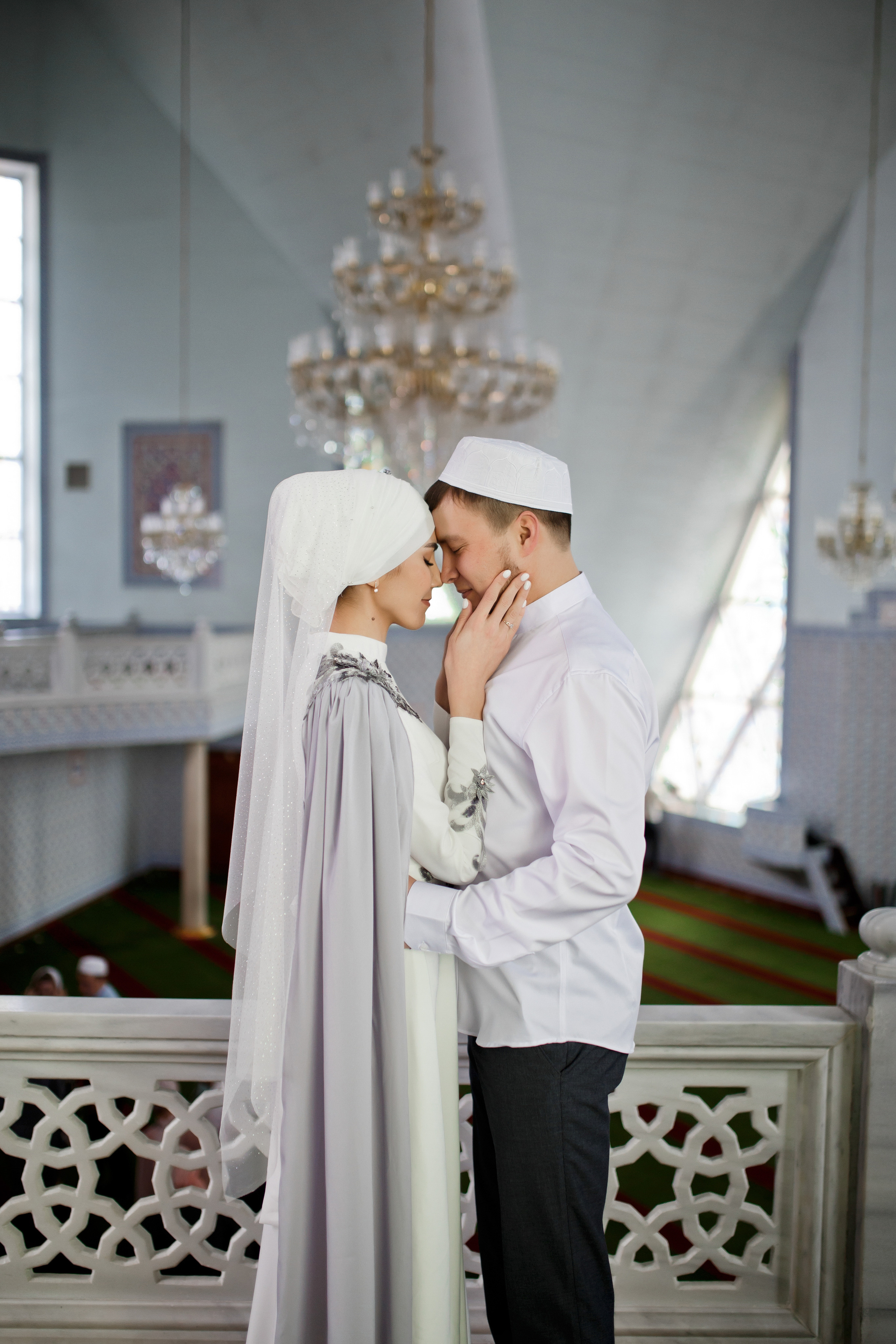 Никах. Свадебный Фотограф Уфа | Никах