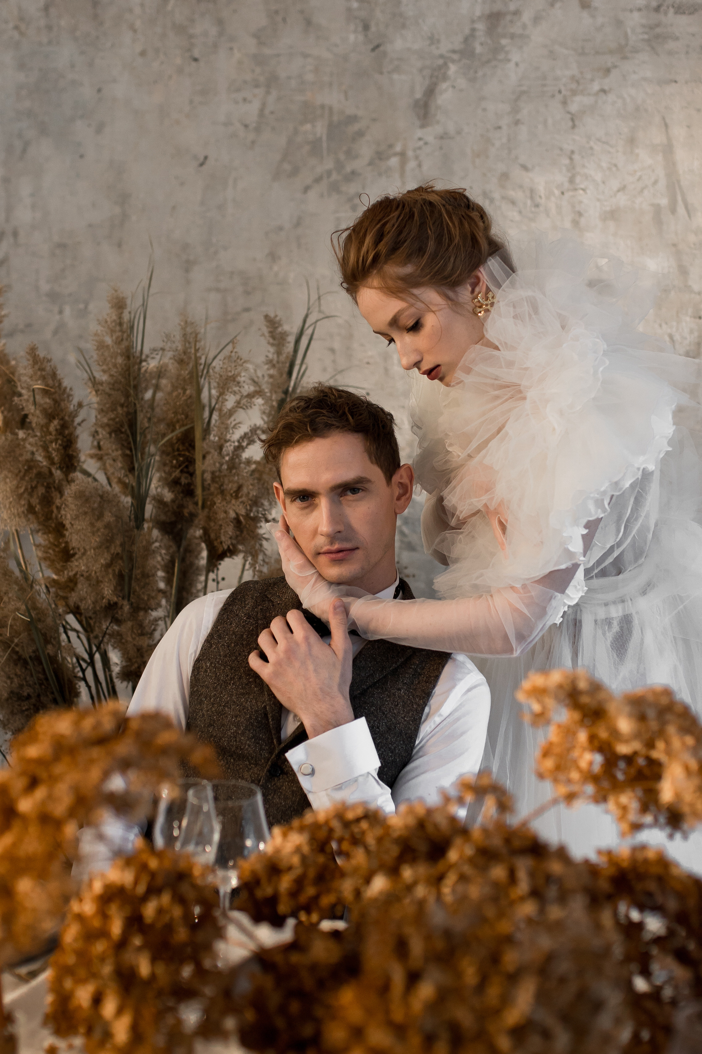 Алексей и Элина. Свадебный Фотограф Уфа | Никах