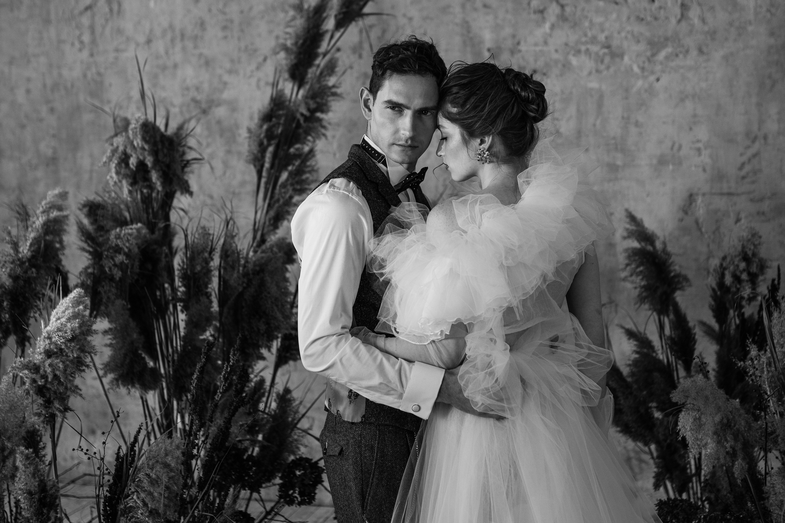 Алексей и Элина. Свадебный Фотограф Уфа | Никах