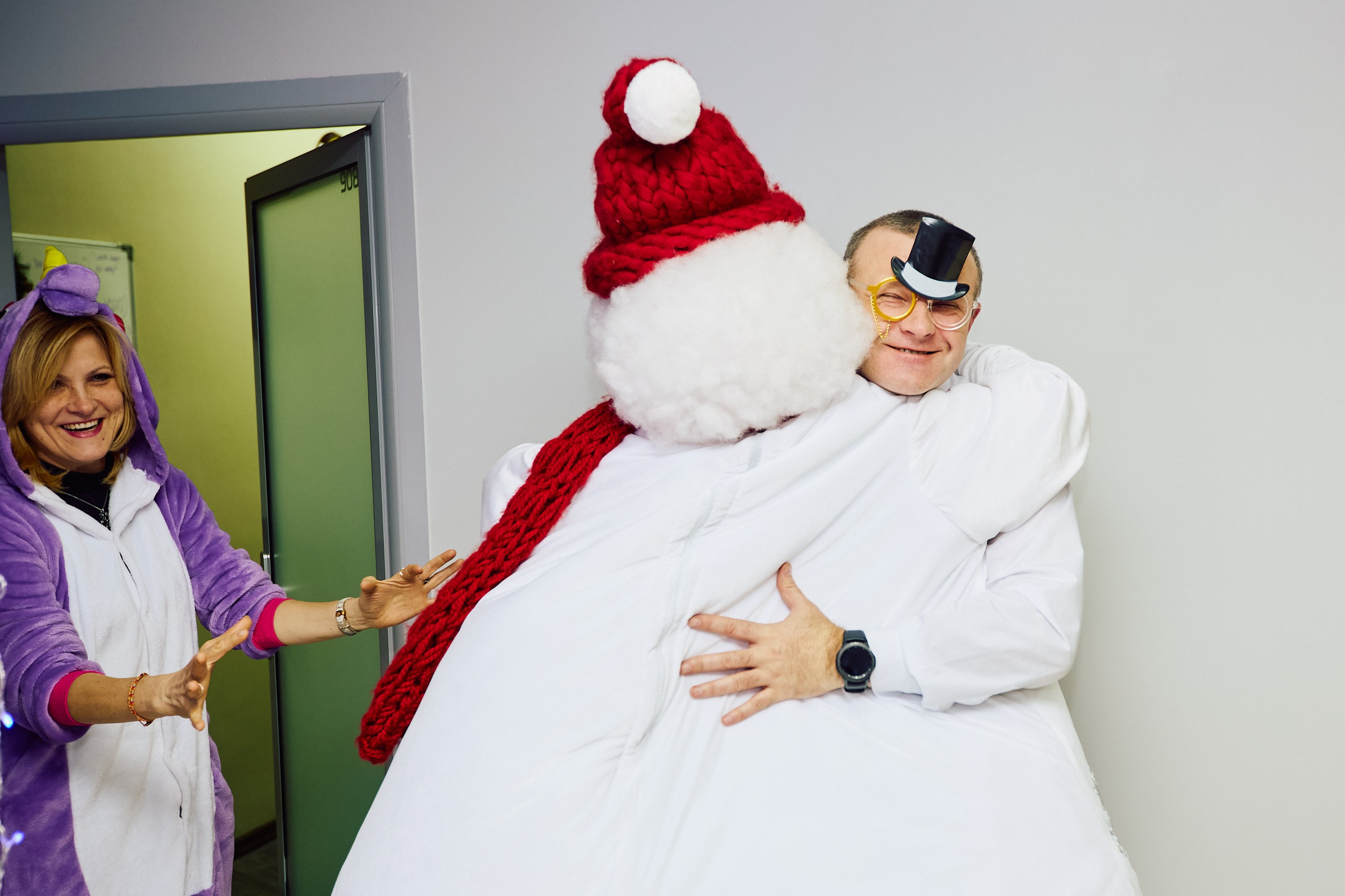 Party. Фотограф Дмитрий Смелов