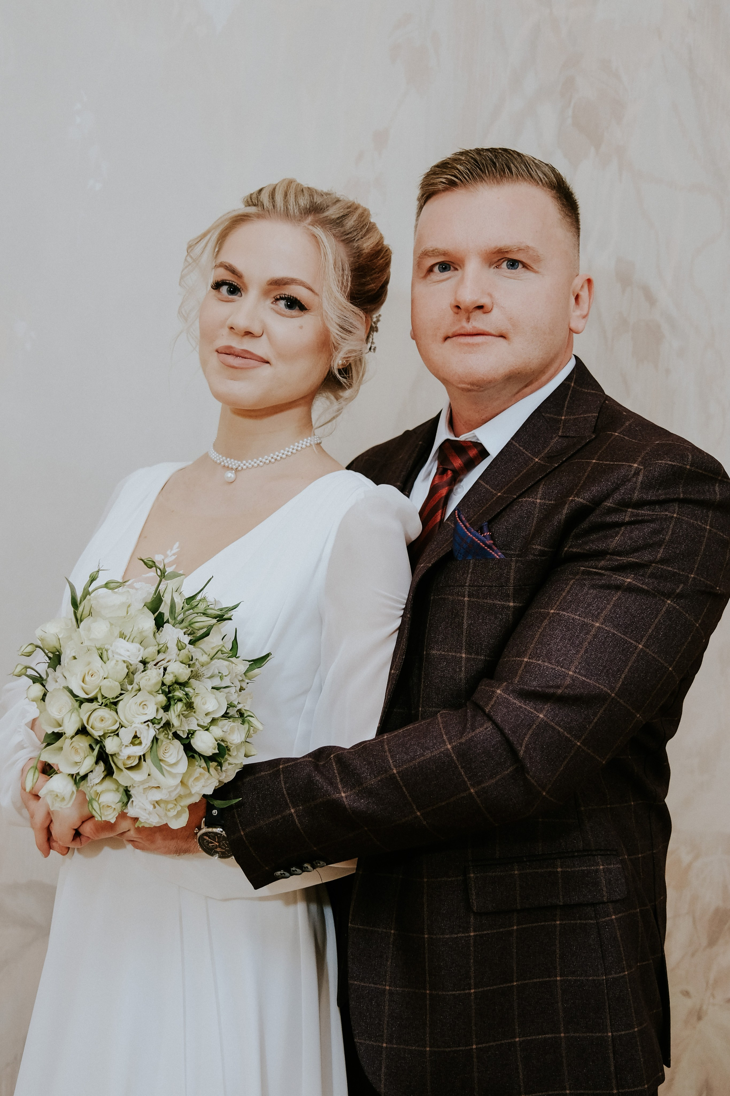 Роман&Виктория. Свадебный и репортажной фотограф Денис Ожигин в Краснодаре и Краснодарском крае