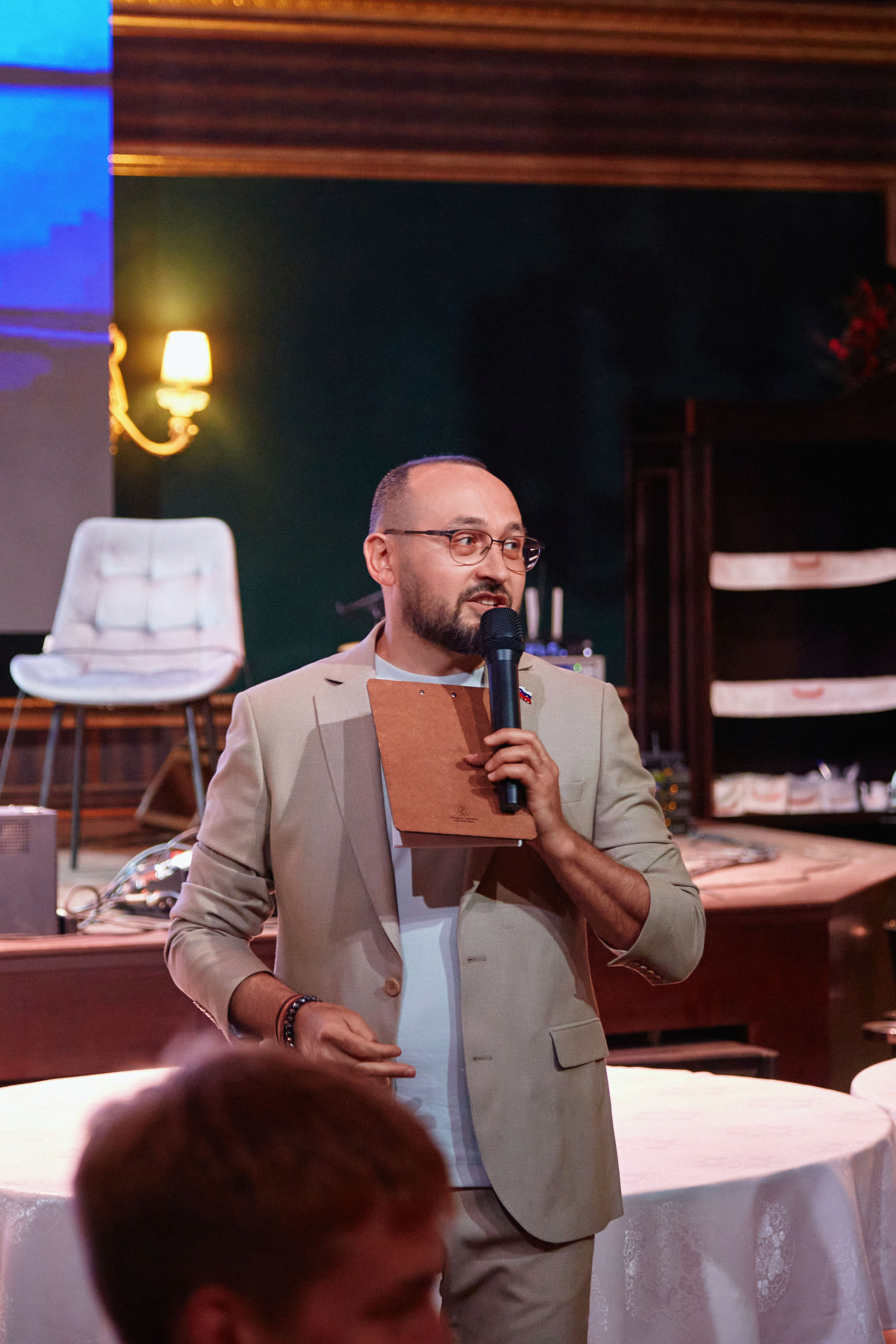 Фестиваль «Волжские сезоны». DENISOV ART (фото, видео, дизайн) САМАРА