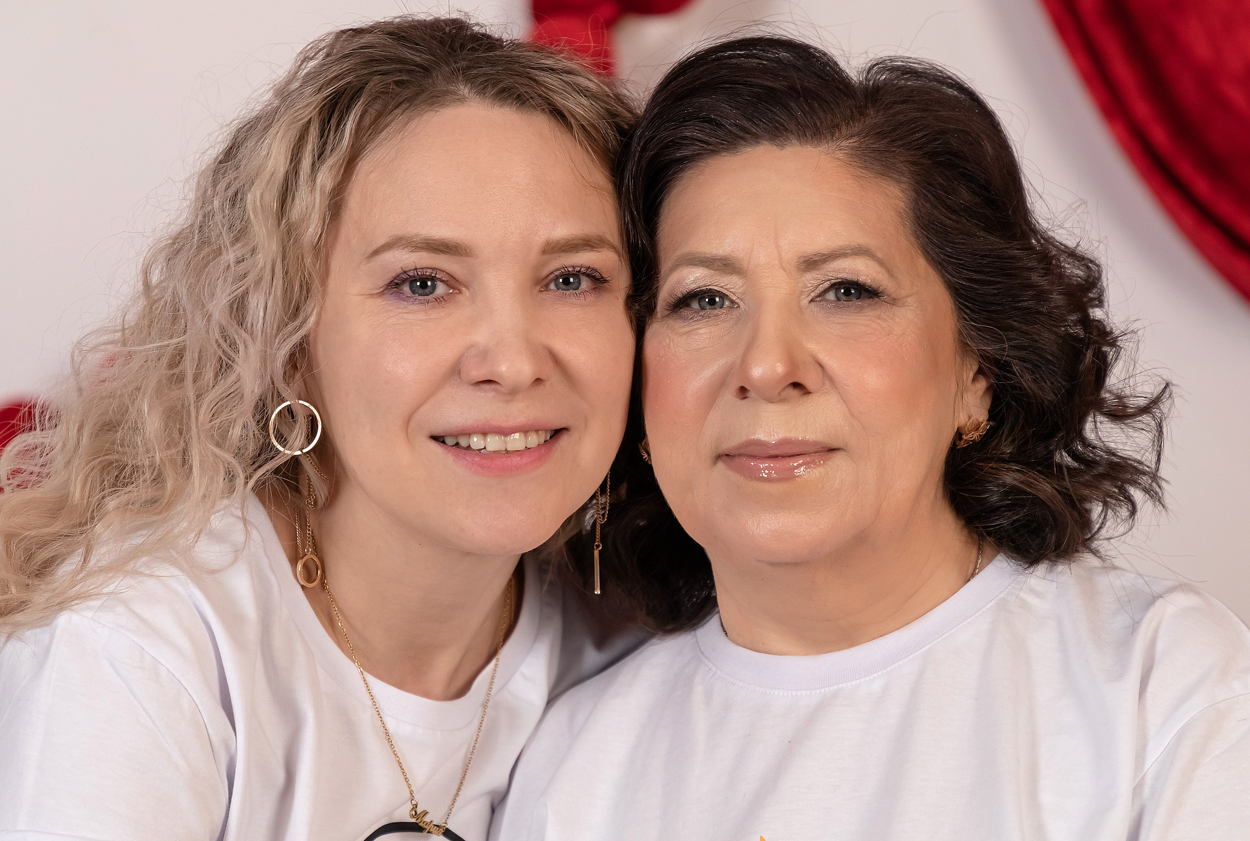 Женская съемка. Фотограф Самара, Санкт-Петербург Татьяна Гузева. Женские портреты. Контент