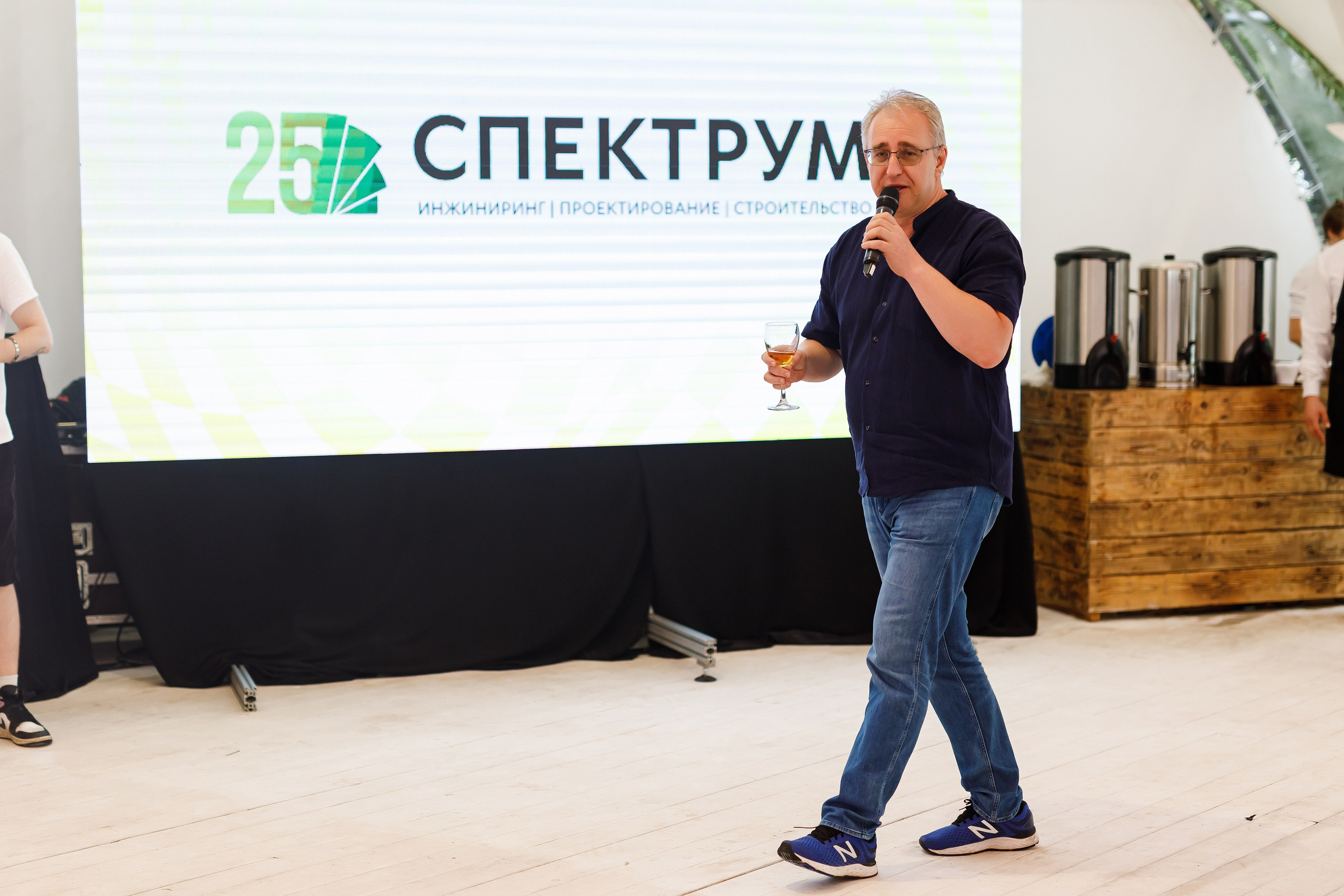 Машина Голдберга. Фотограф Евгений Меркулов