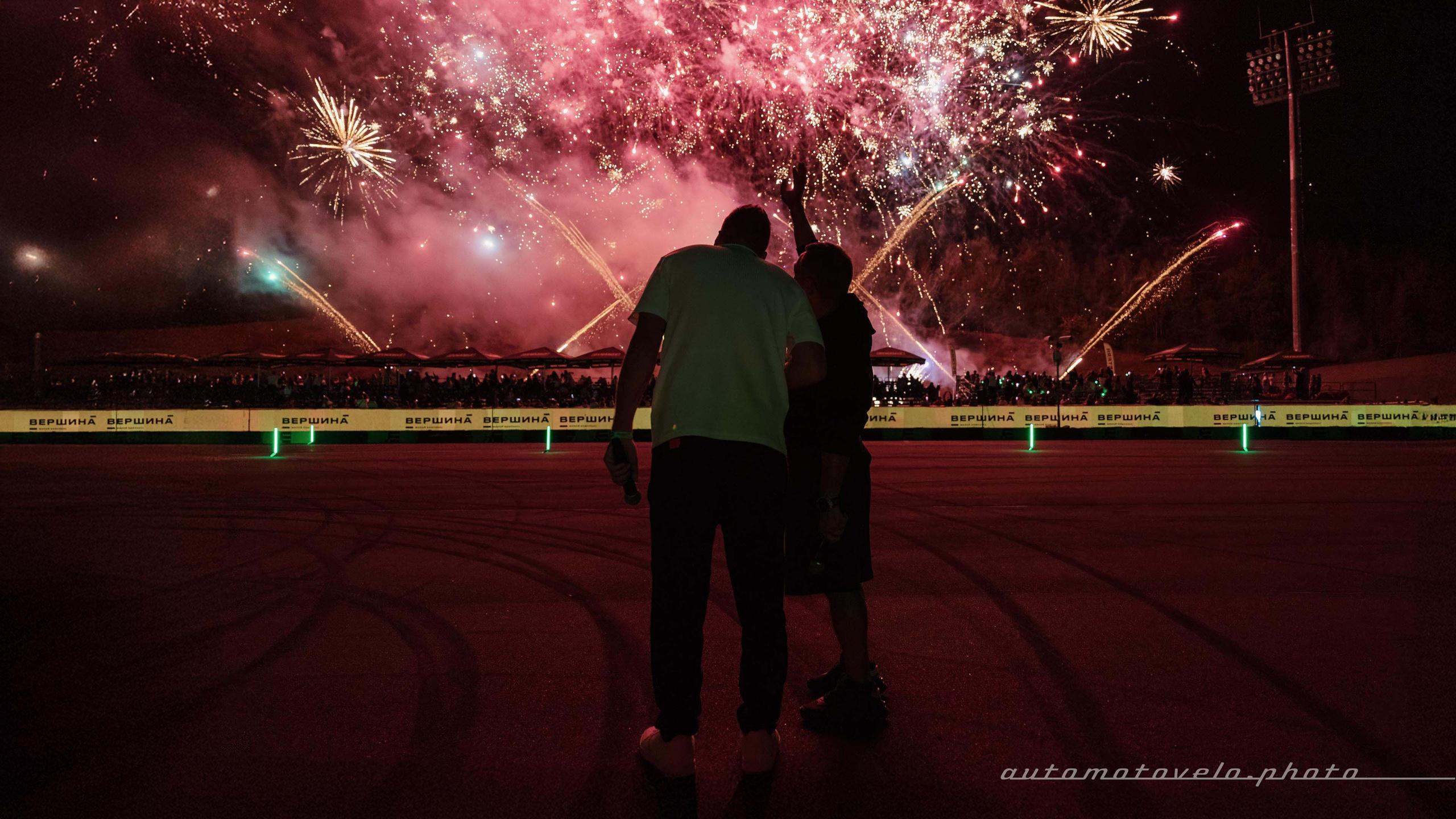 Чемпионат РБ по дрифту 2024. 5 этап