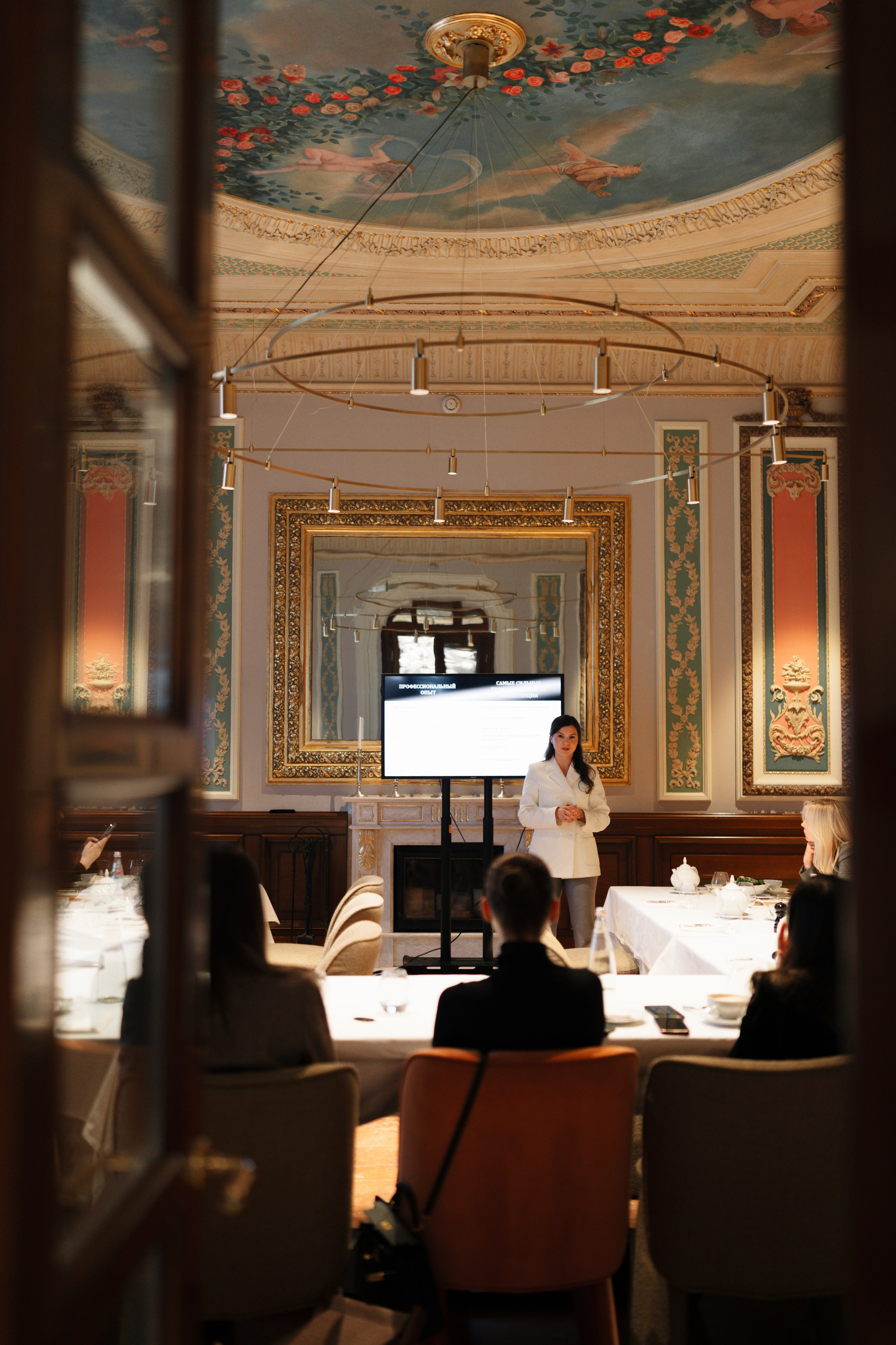 Savoy. Свадебный фотограф в Москве Кристина Чехова