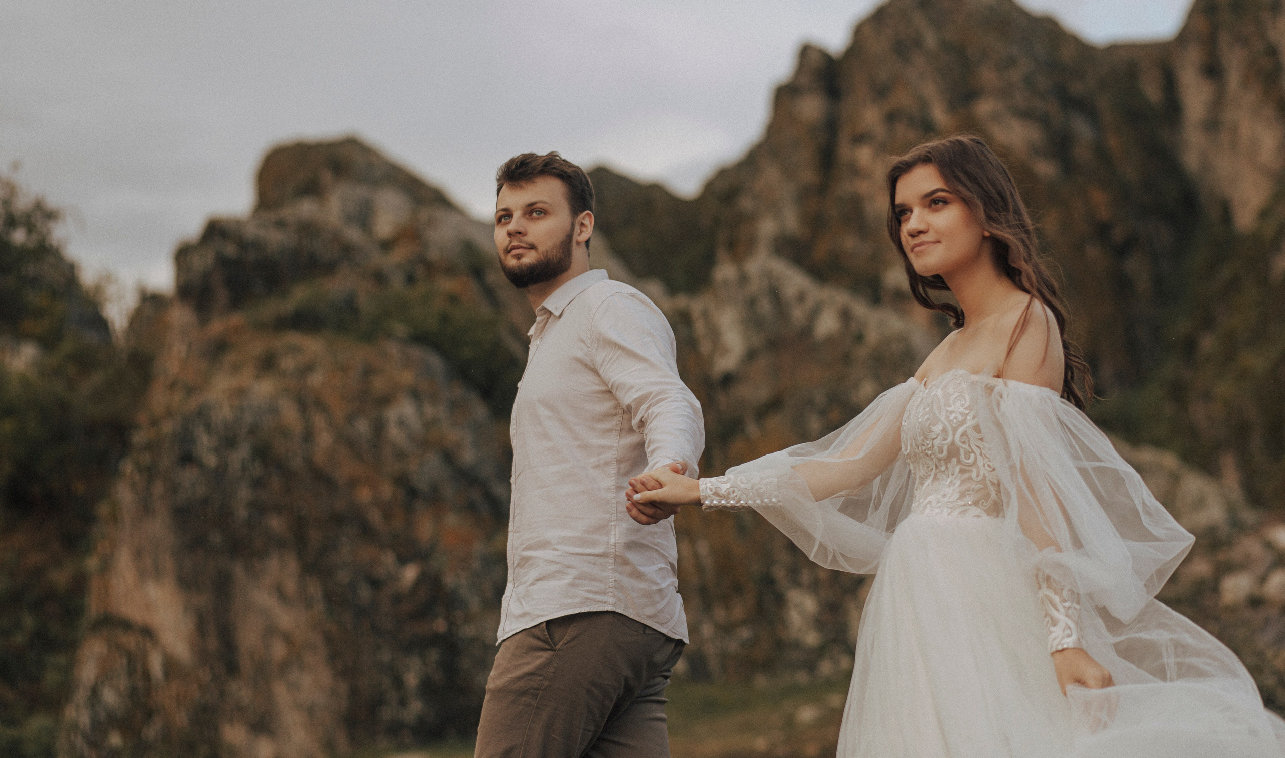 НЕЖНОСТЬ. Фотограф Настя Конник | Пятигорск | Эльбрус | Домбай | Архыз