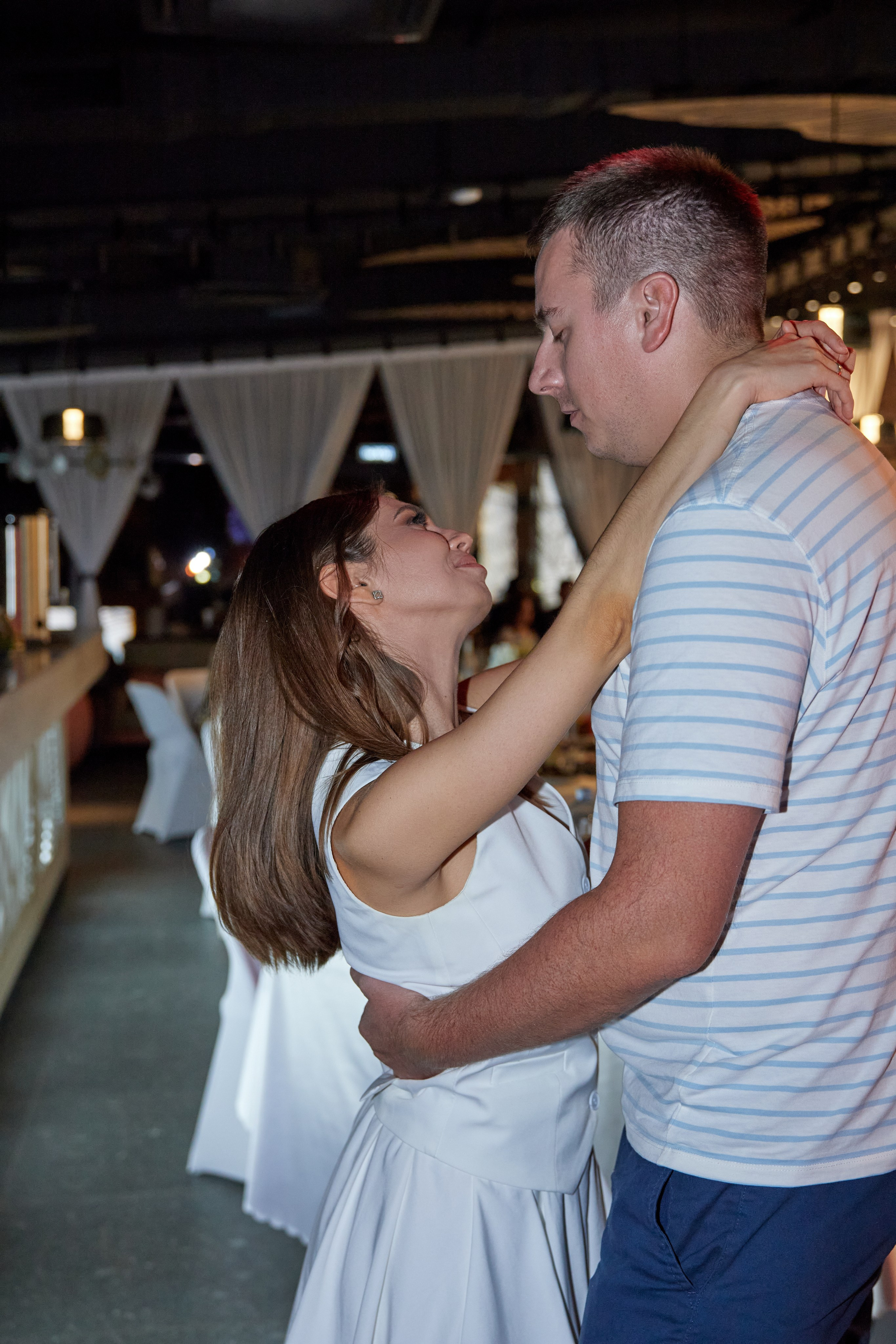 Антон и Кристина. Фотограф в Самаре Анастасия Афанасьева