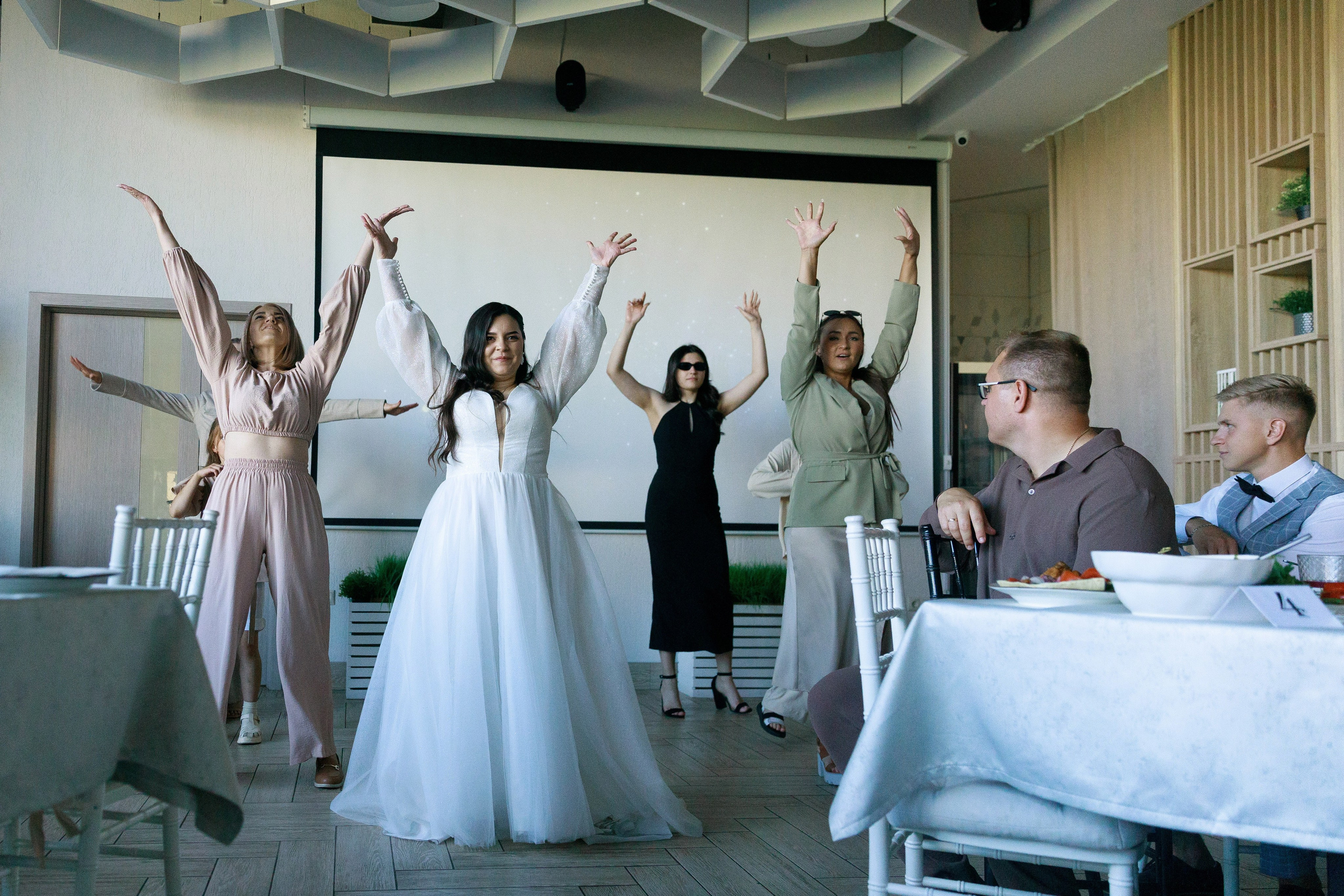 Арина и Влад. Женский и свадебный фотограф в Санкт-Петербурге Матвеева Наталья