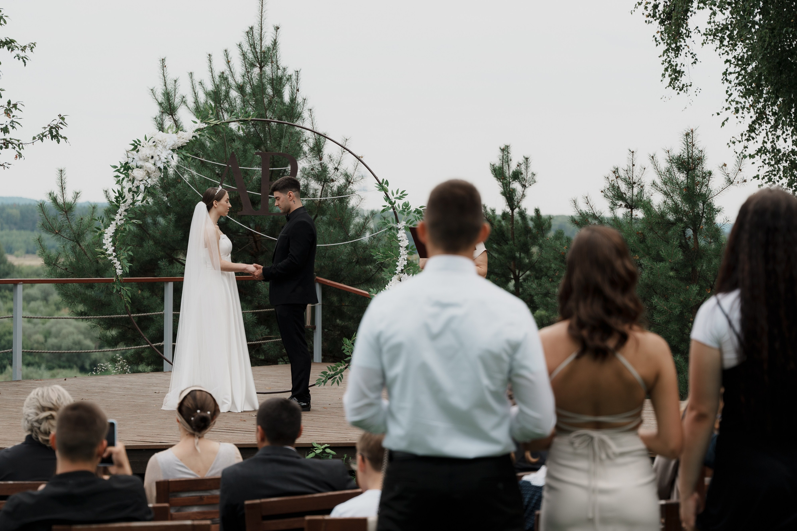 Анна и Владислав. Фотограф в Москве и России