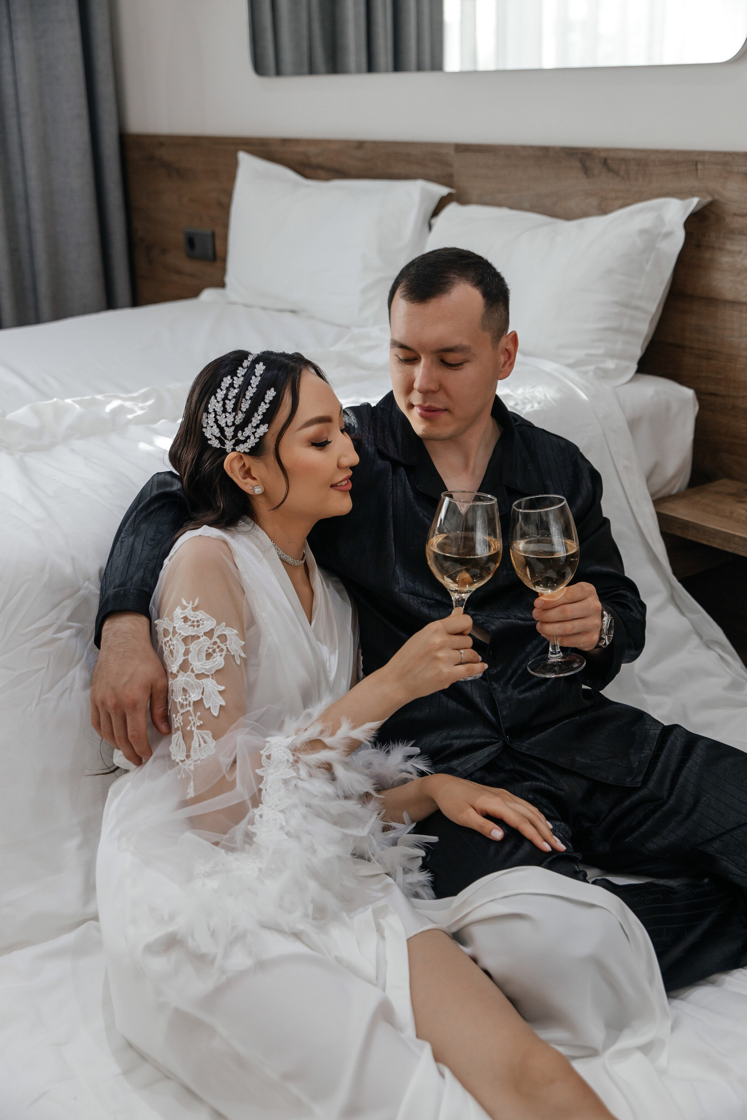 Артур & Альфия. Свадебный фотограф в Астрахани