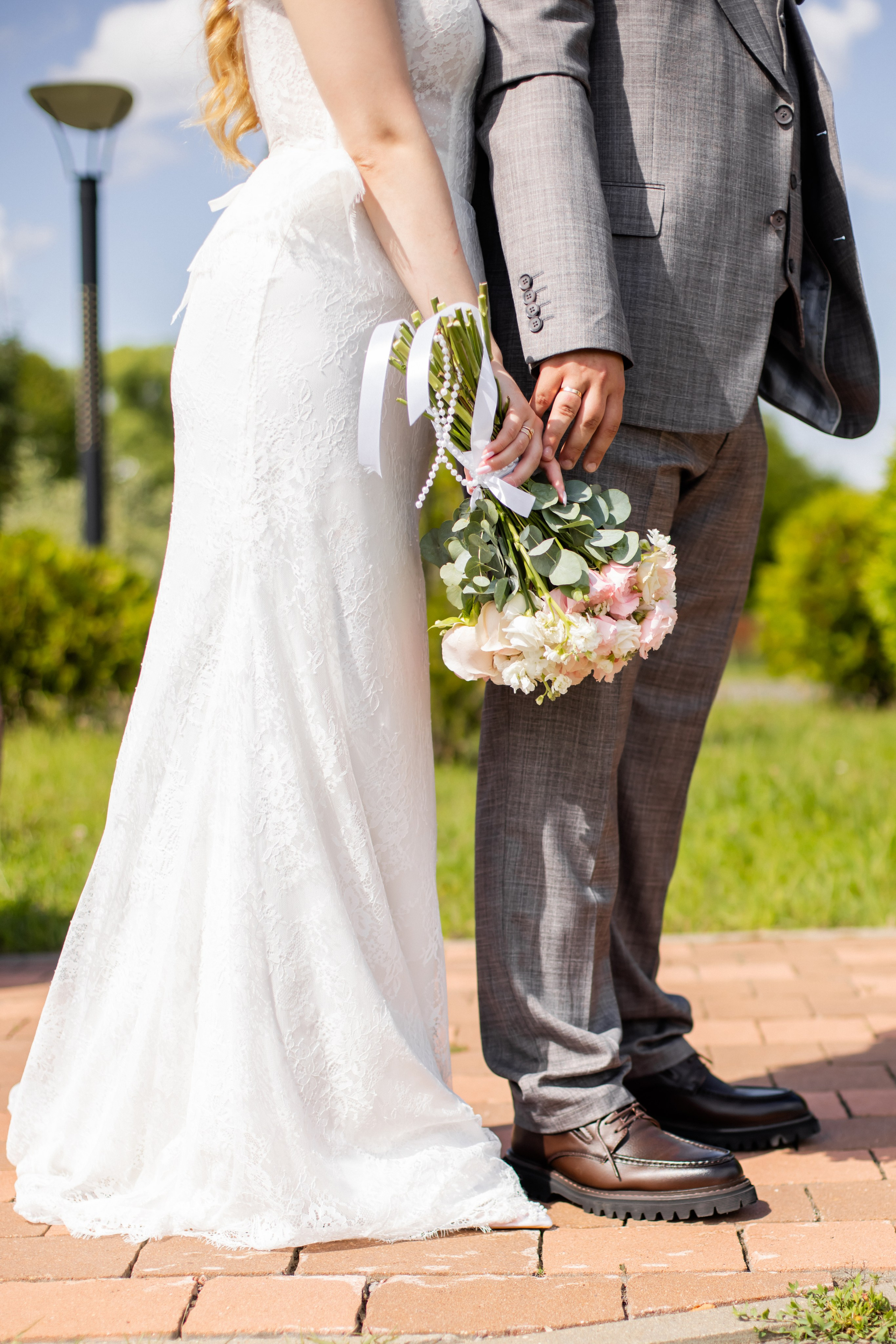 Wedding: Полина & Павел. Фотограф в Шатуре Оксана Осьмакова