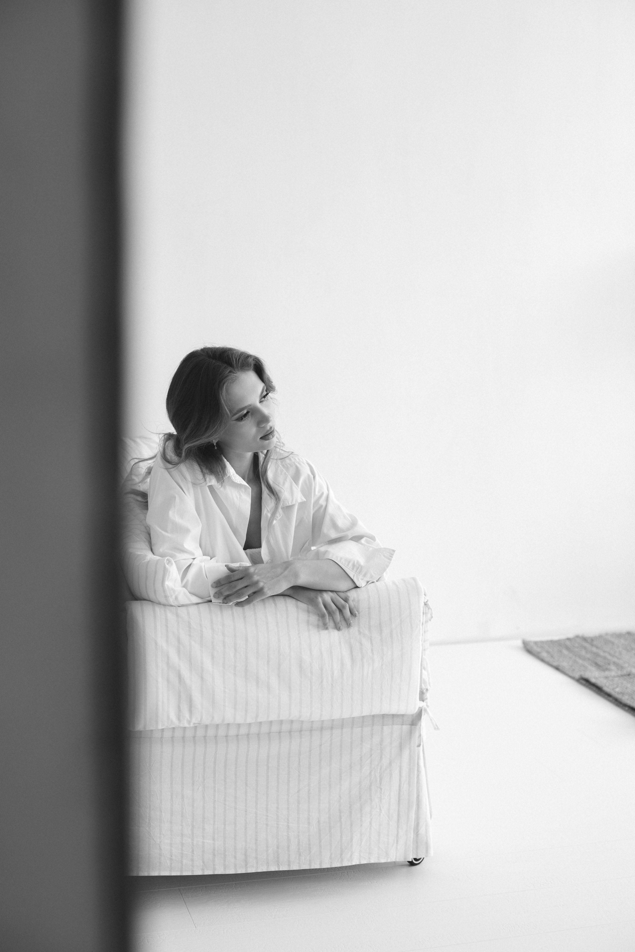 Мария. Фотограф в Шатуре Оксана Осьмакова