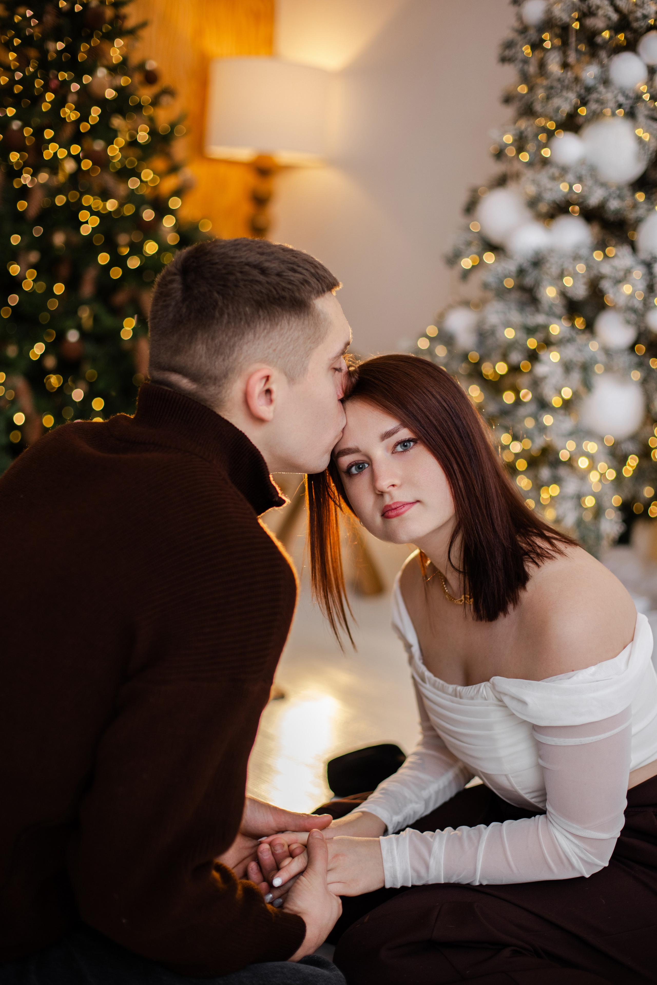 Ангелина & Виктор. Фотограф в Шатуре Оксана Осьмакова