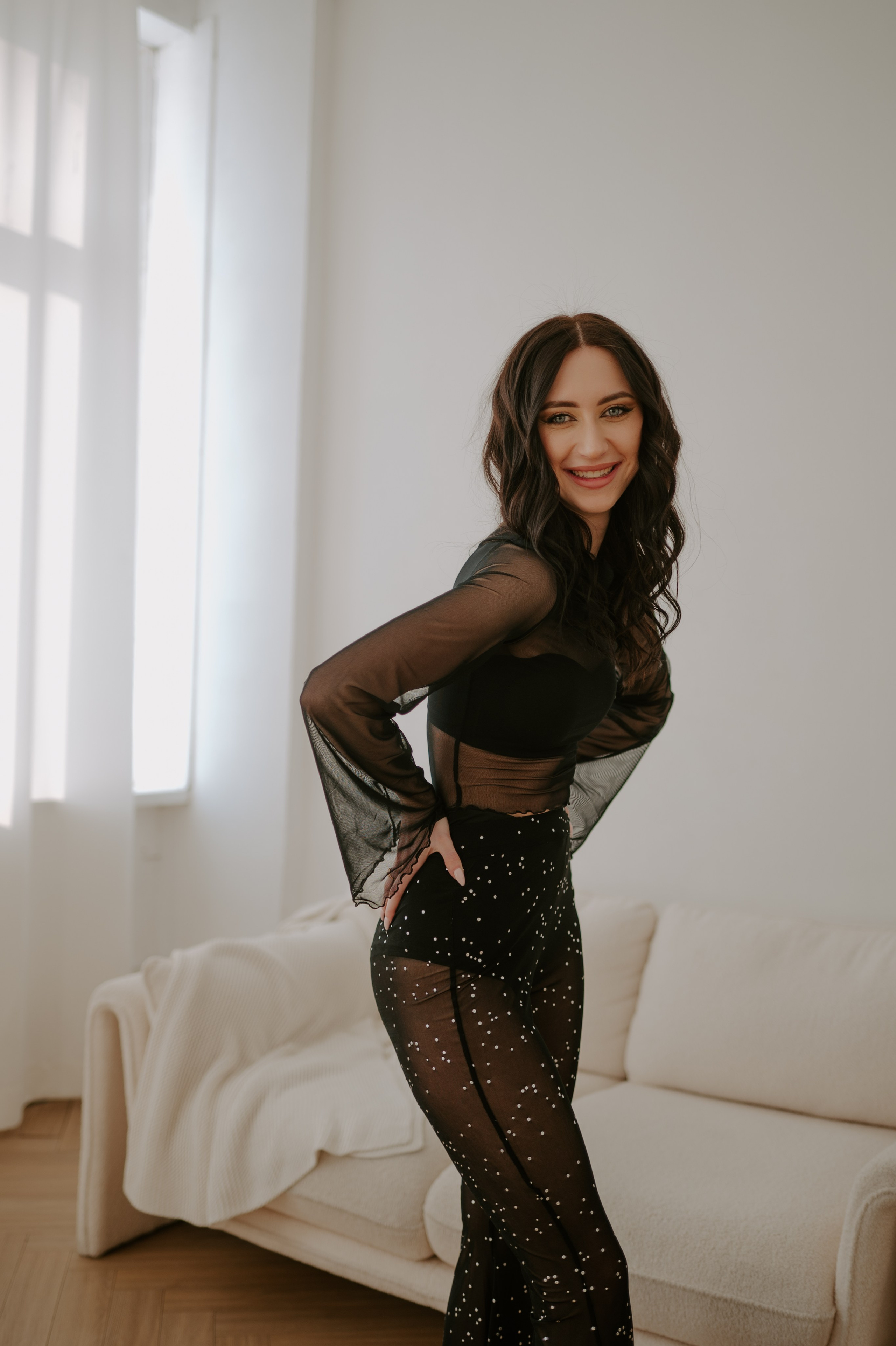 Кристина. Свадебный, репортажный и семейный фотограф в Москве Арина Зак