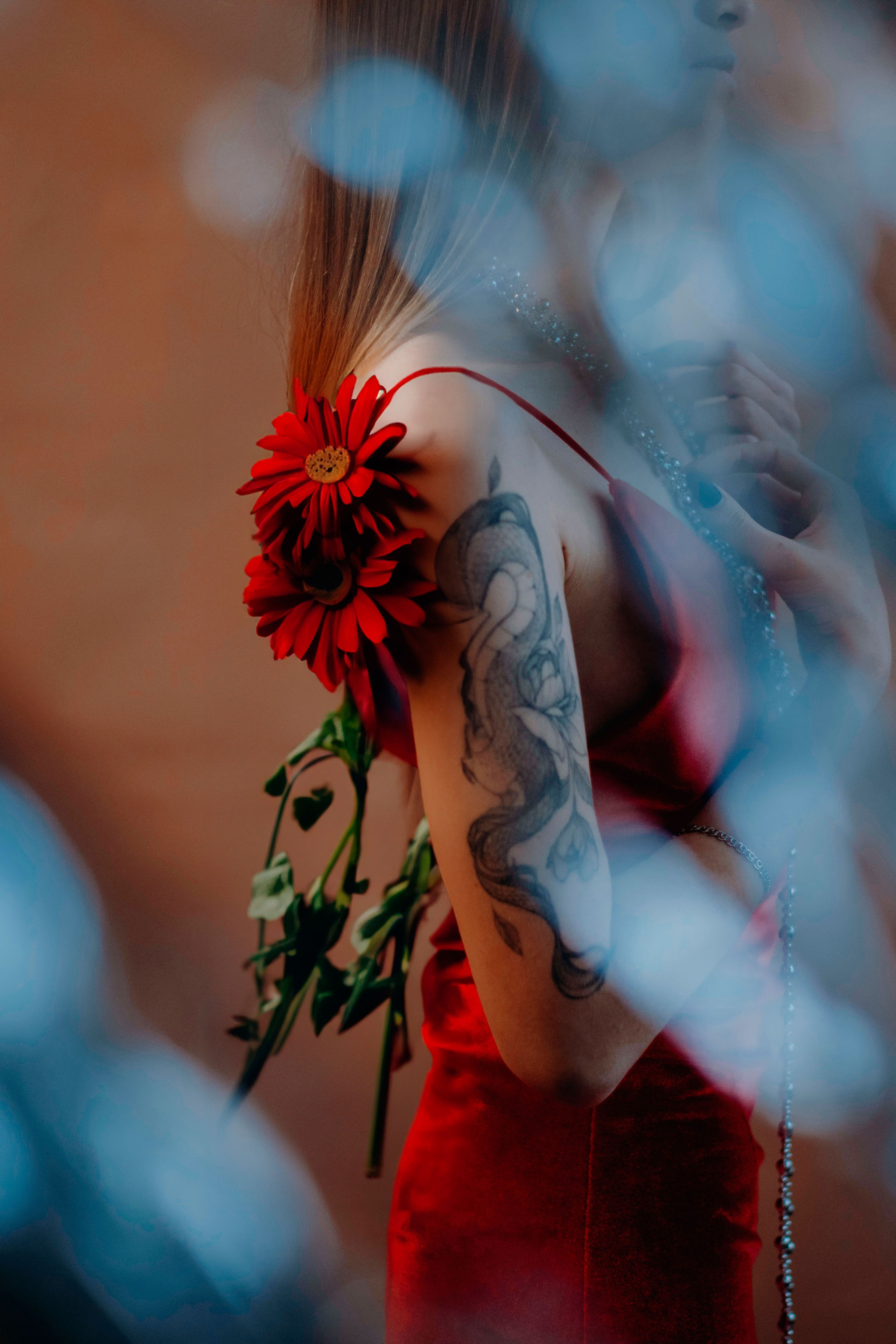 Deth. Фотограф Барнаул — NAVI / НАВИ