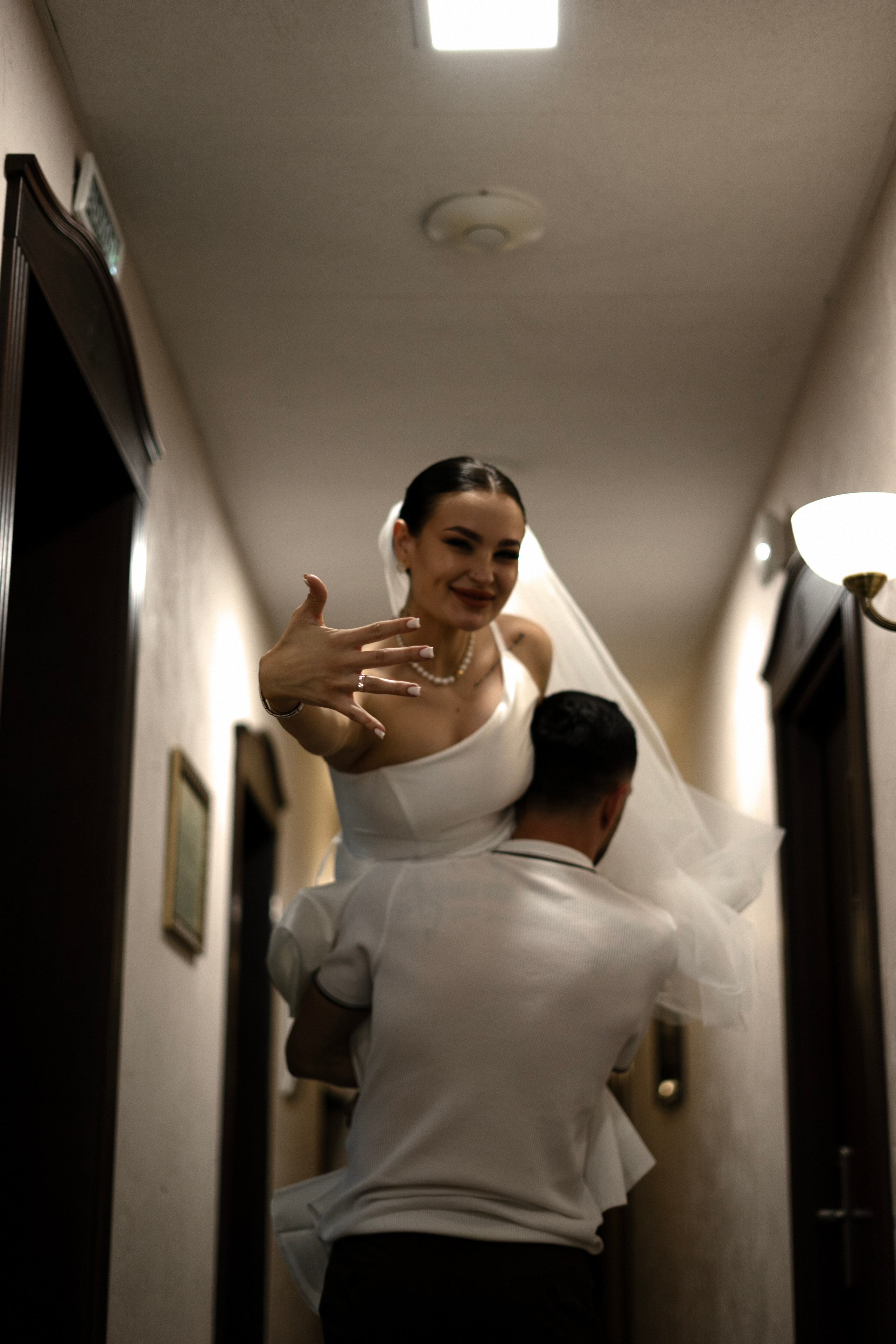 Инна и Жора. Фотограф Новошахтинск|Ростов, Дарья Секрий