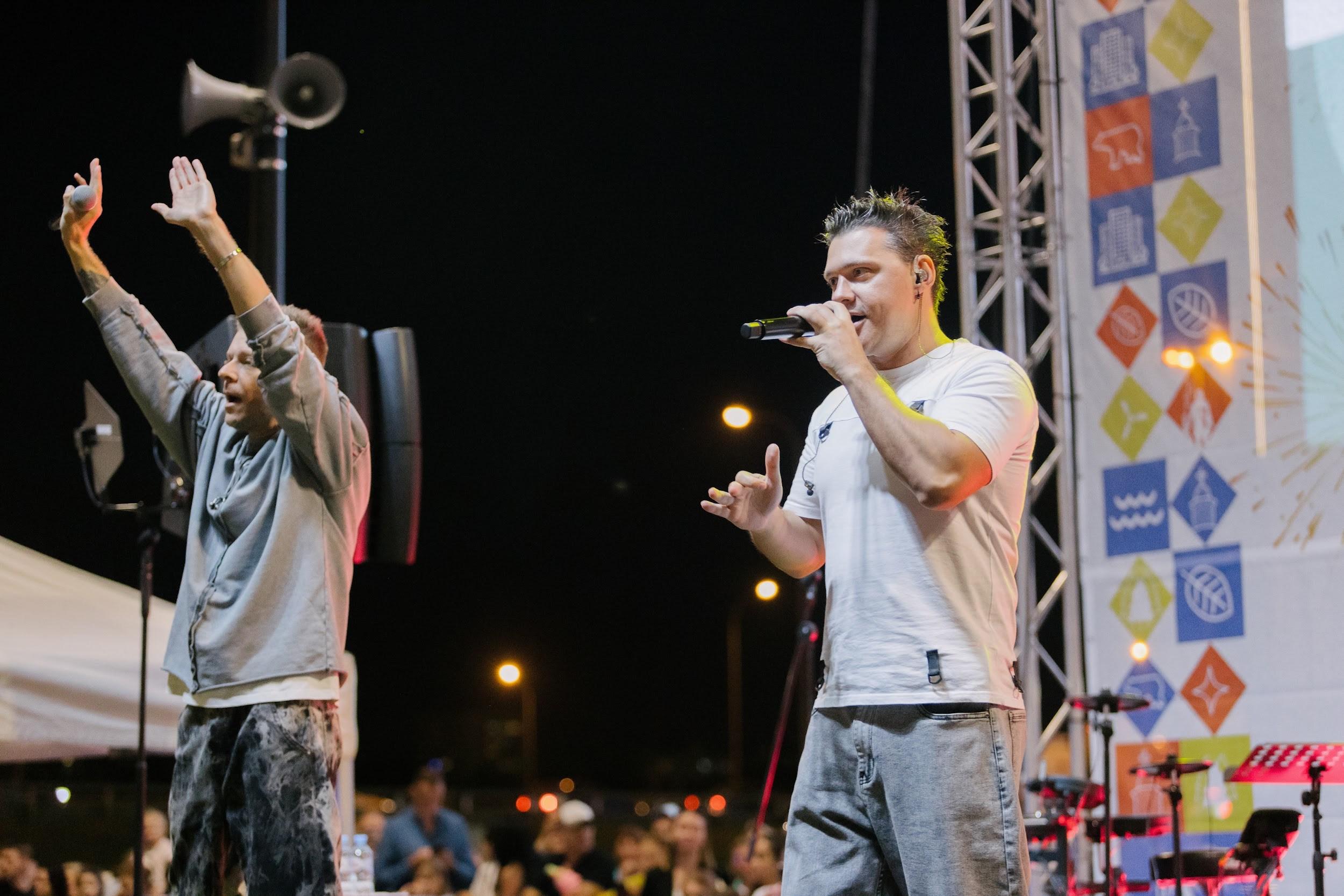 Мурино 275 лет. День города. Портфолио свадебного фотографа. Роман Каргаполов