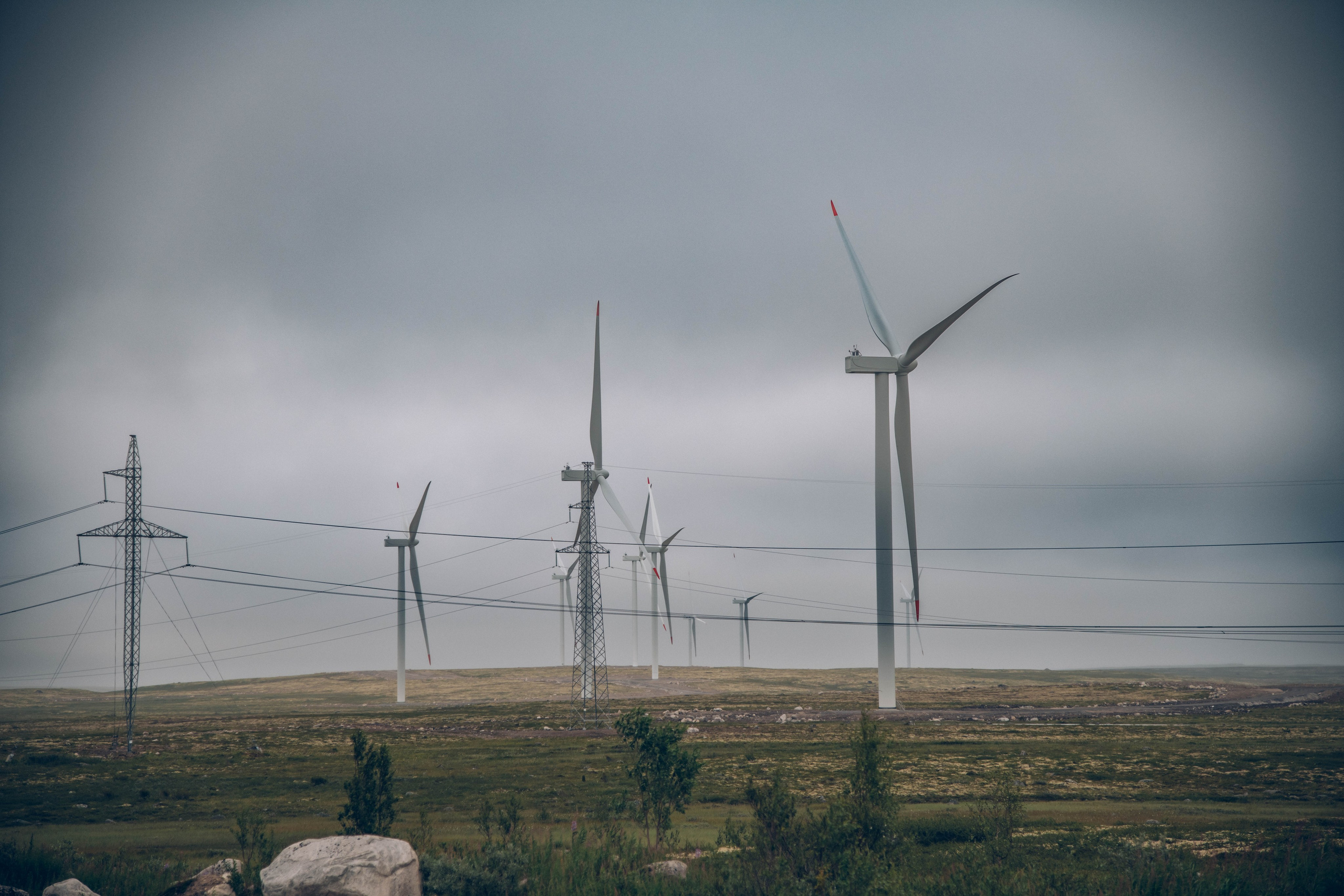 Кольский полуостров. Фотографирую для себя, своей семьи и друзей!