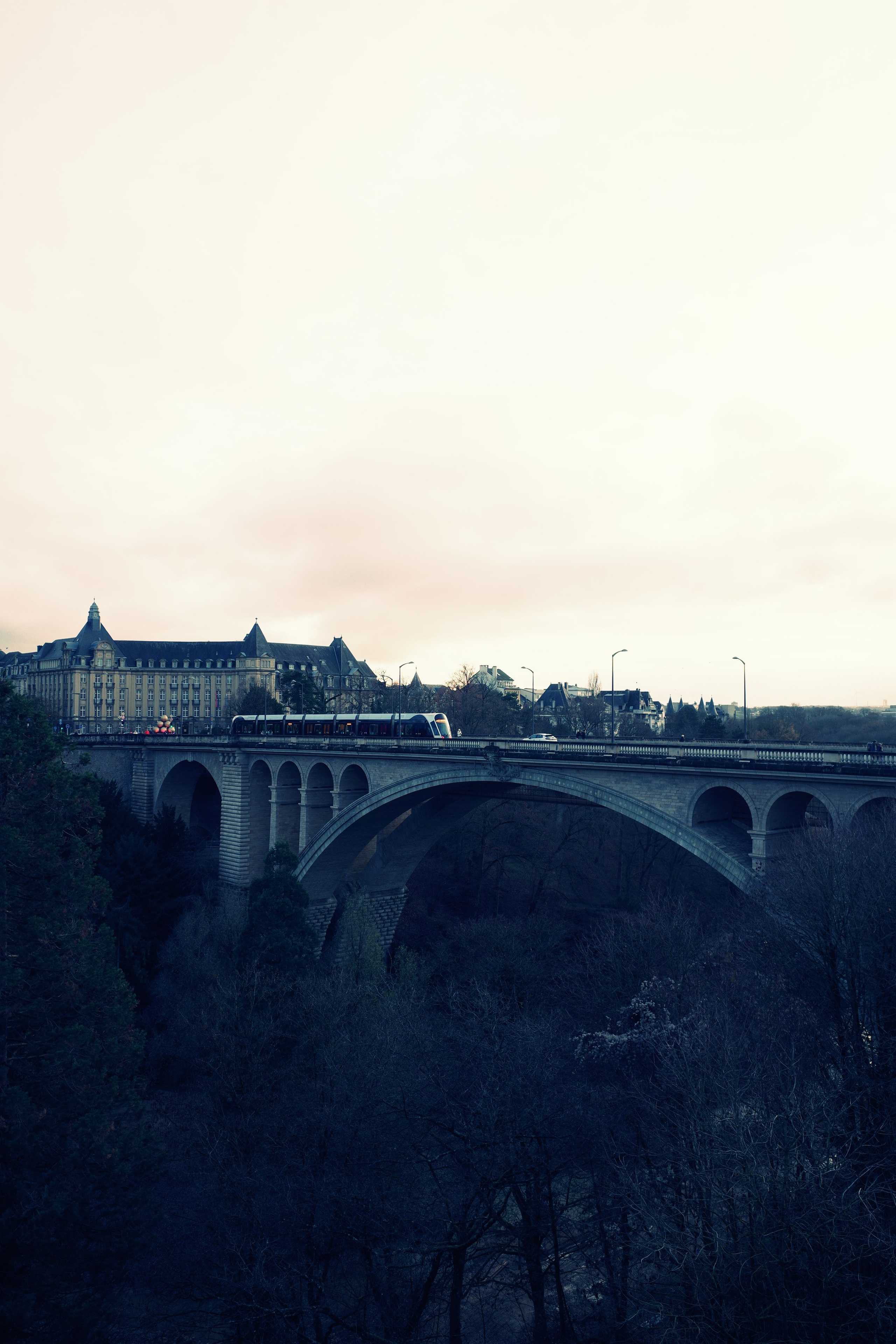 Люксембург. Фотографирую для себя, своей семьи и друзей!