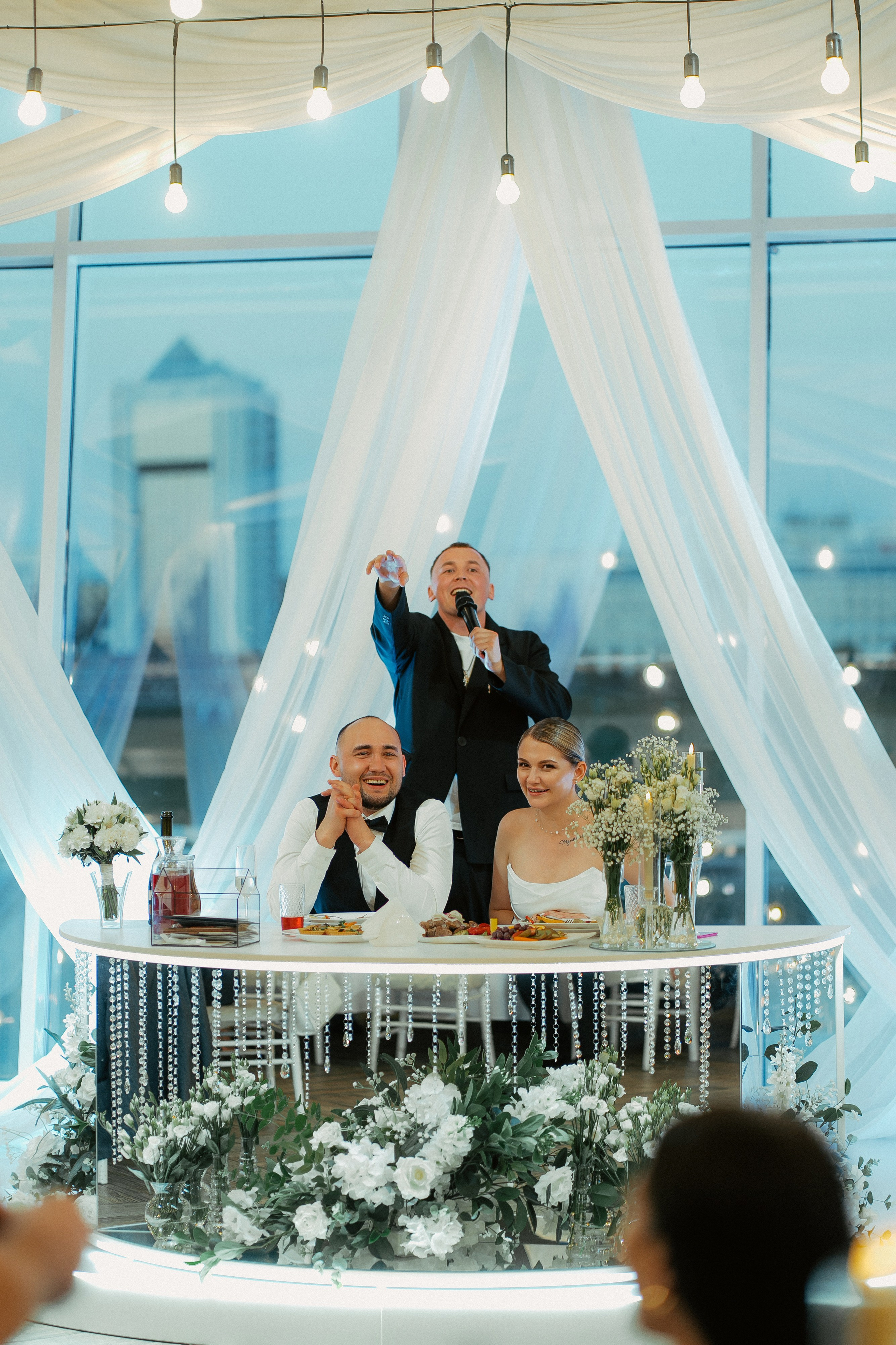 Константин и Юлия. Фотограф Никита Анкудинов. Москва — Чебоксары — Казань