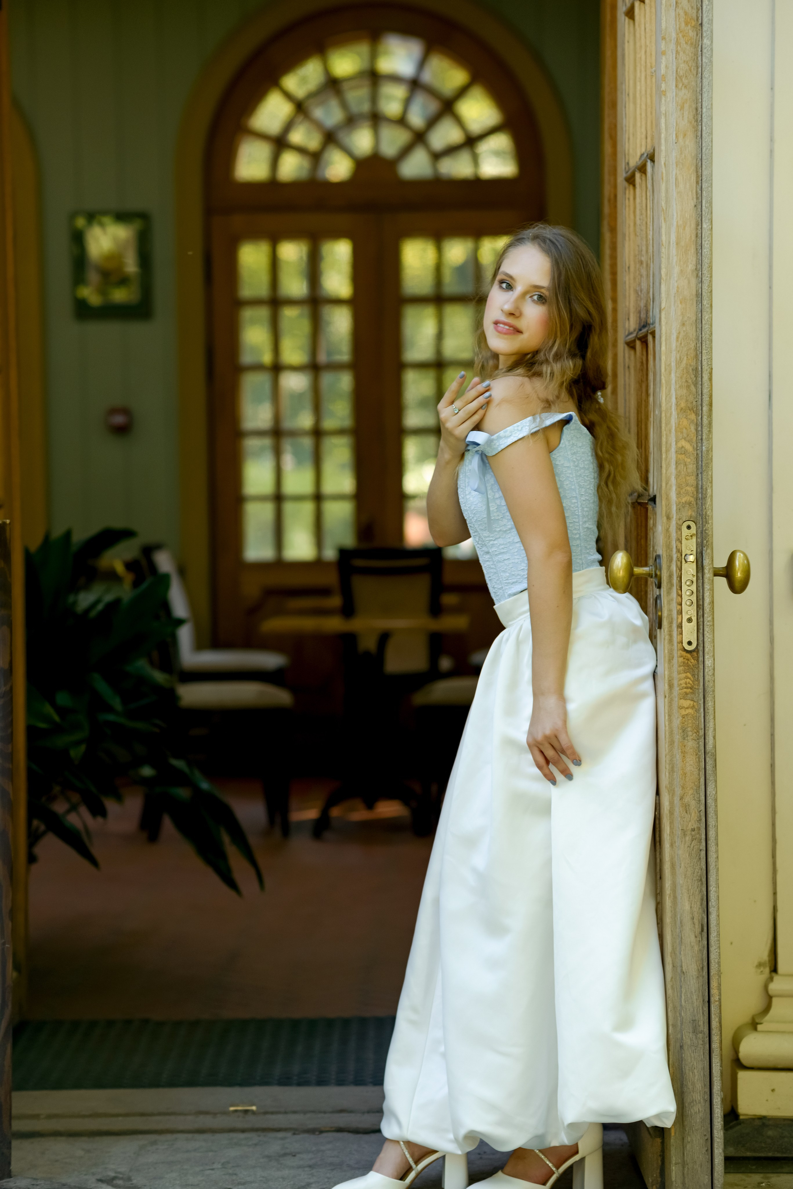 Вика. Фотограф в Санкт-Петербурге Катя Прудникова