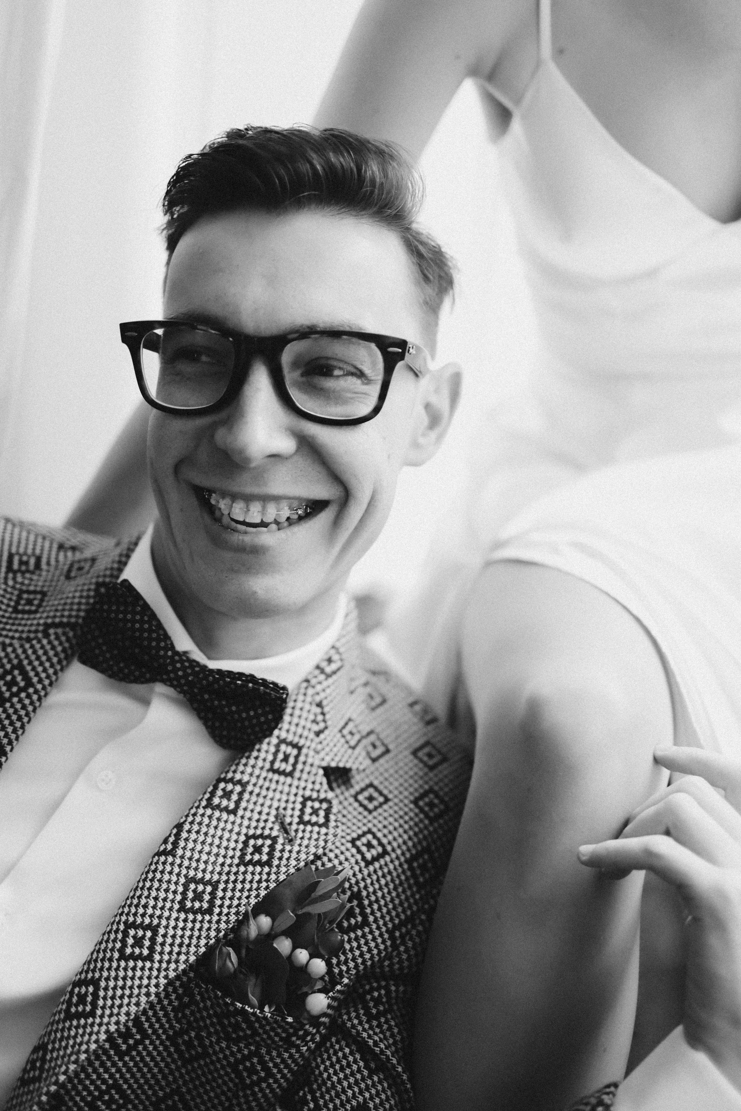 Айрат и Лиза. Фотограф в Армении Женя Гилевич