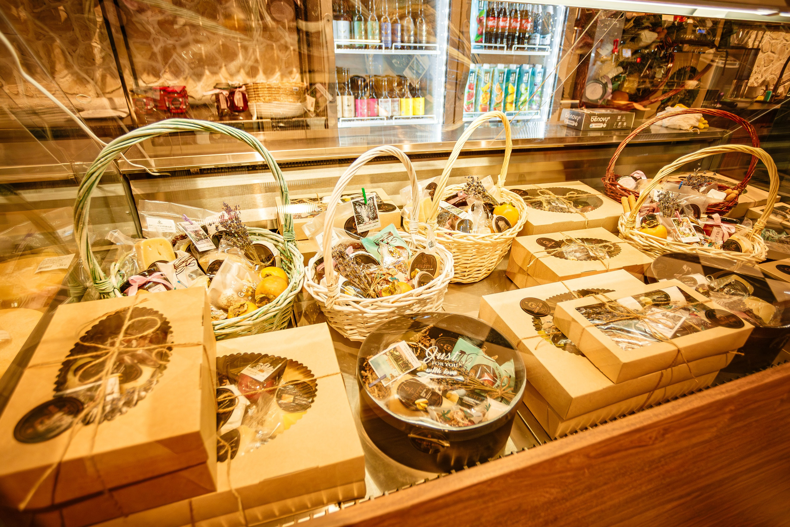 Открытие бутик- кафе «Сырная жизнь». Аминов Руслан | Фотограф