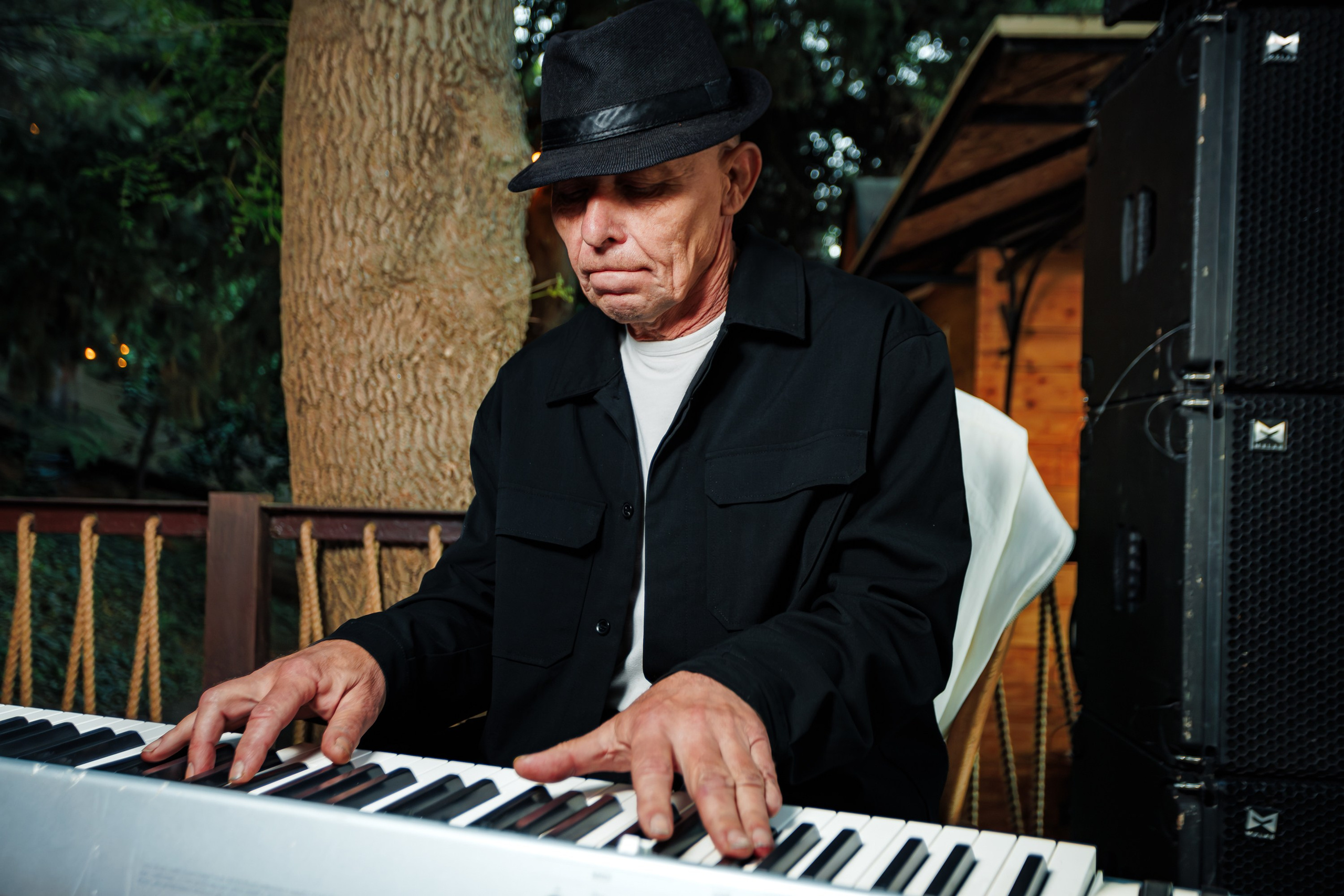 Открытие ресторана «DORADO». Аминов Руслан | Фотограф